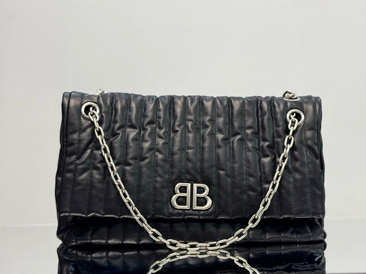 BLCG Monaco Shoulder Bag(43.5x32x13cm)