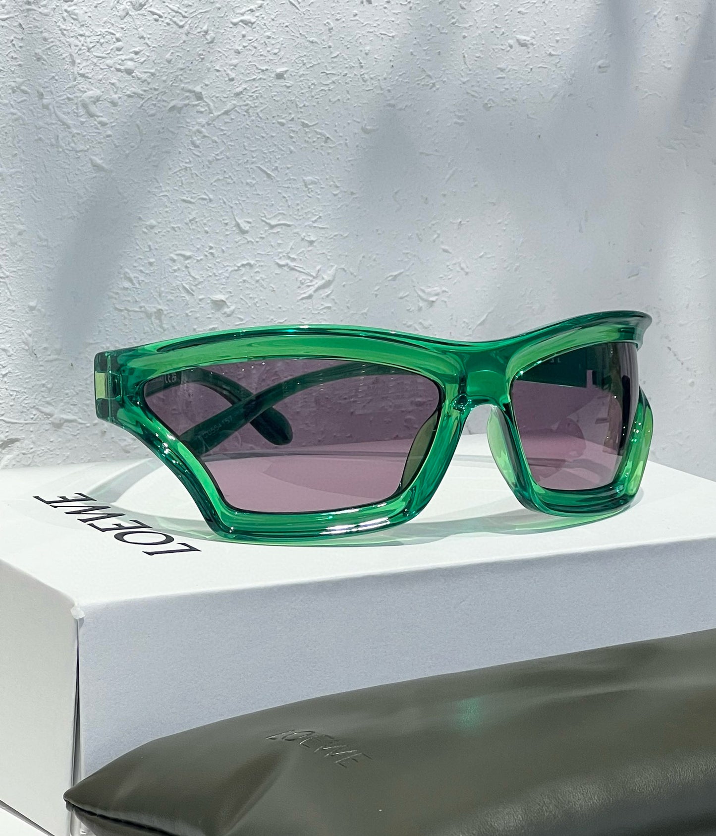 Loewe Sunglasses