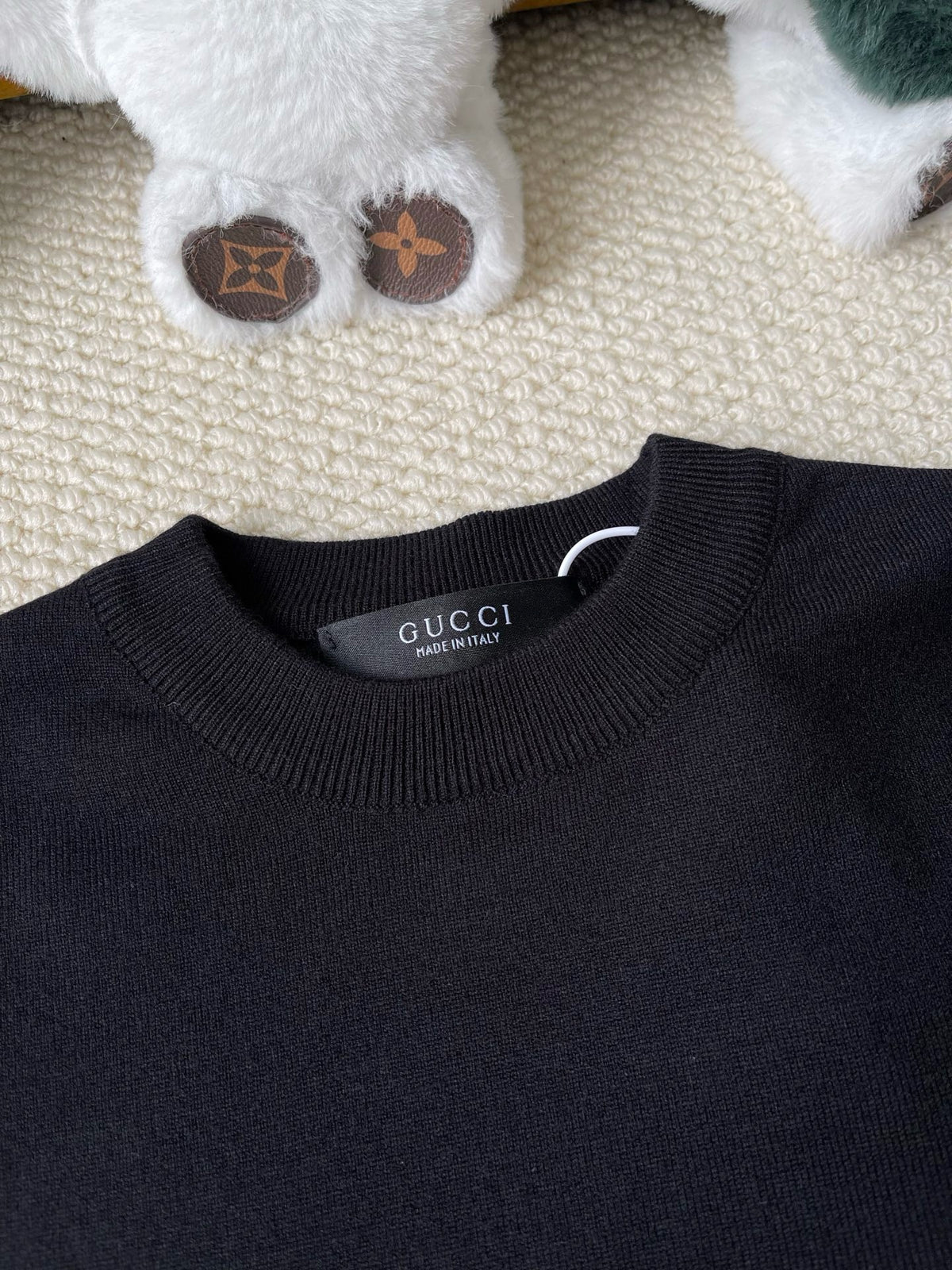 Gucci Sweater