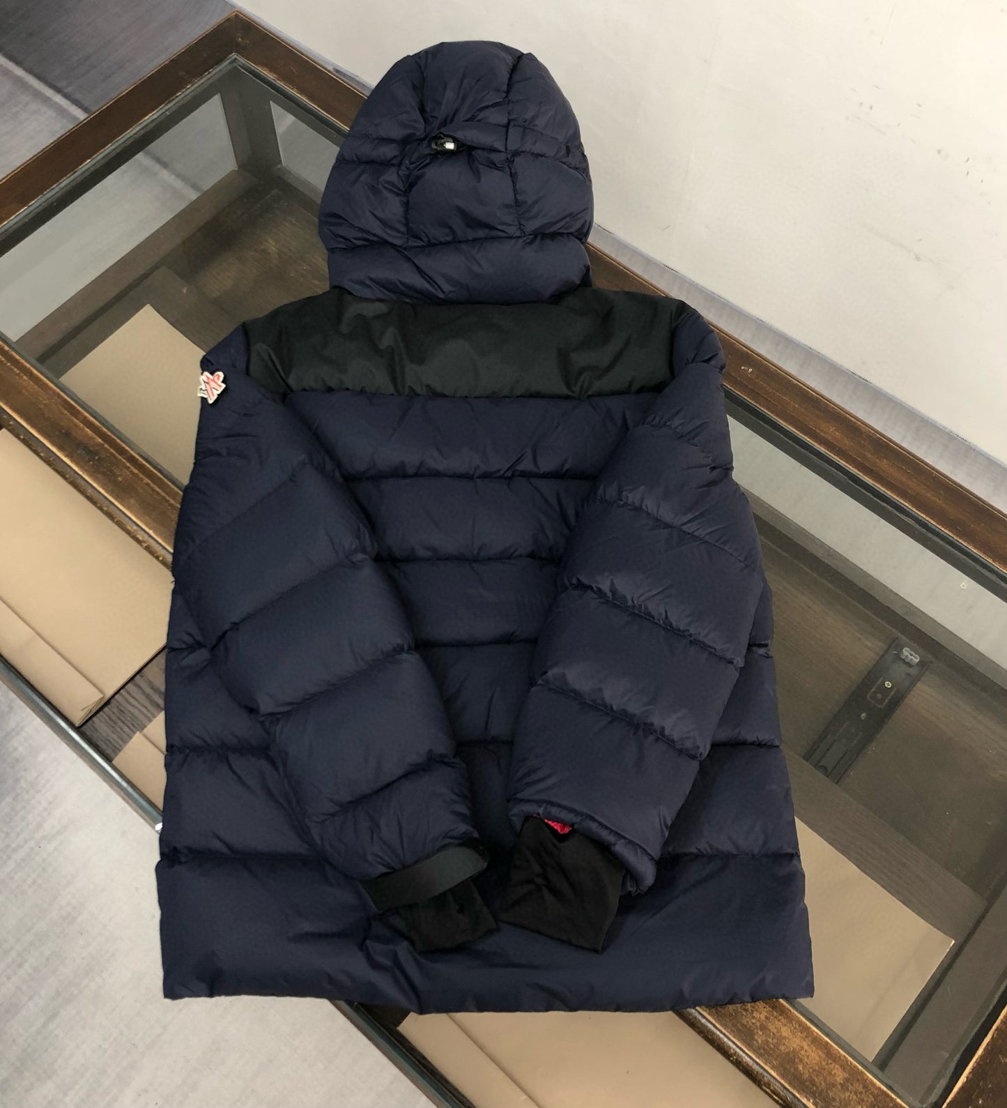 Moncler Down Jacket