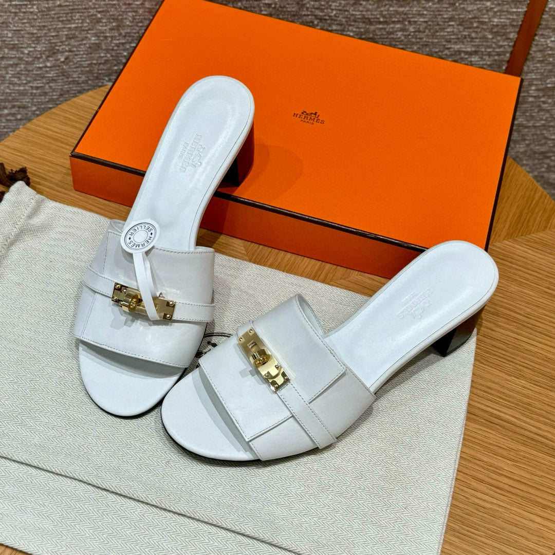 Hermes Heels