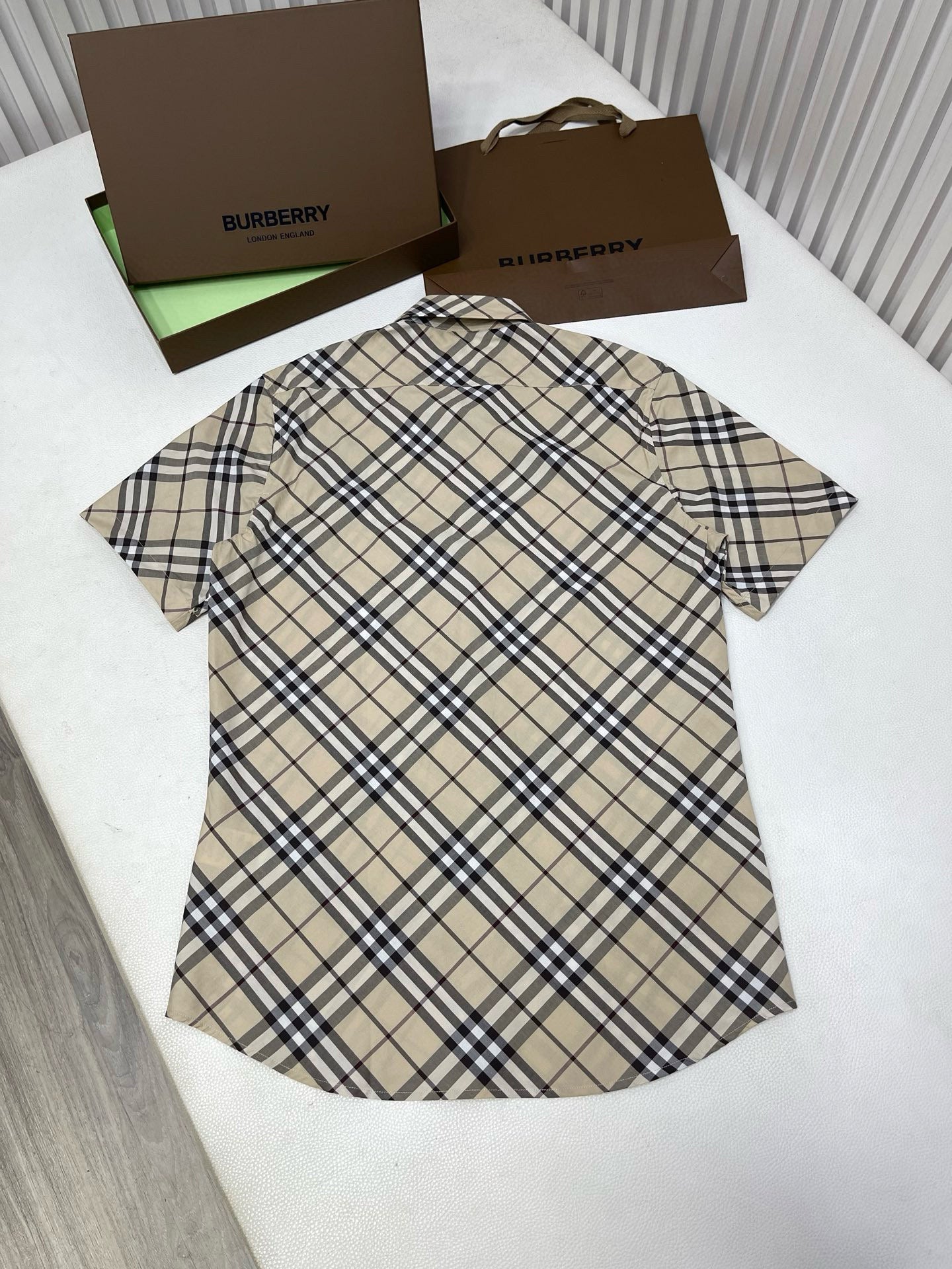 BBR Shirt