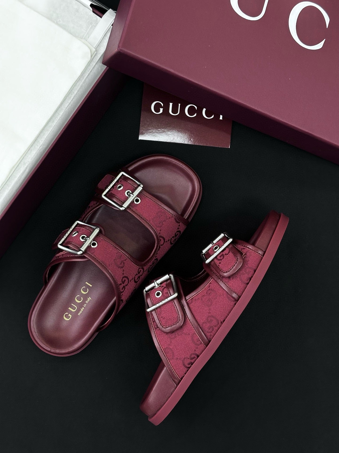 Gucci Sandals