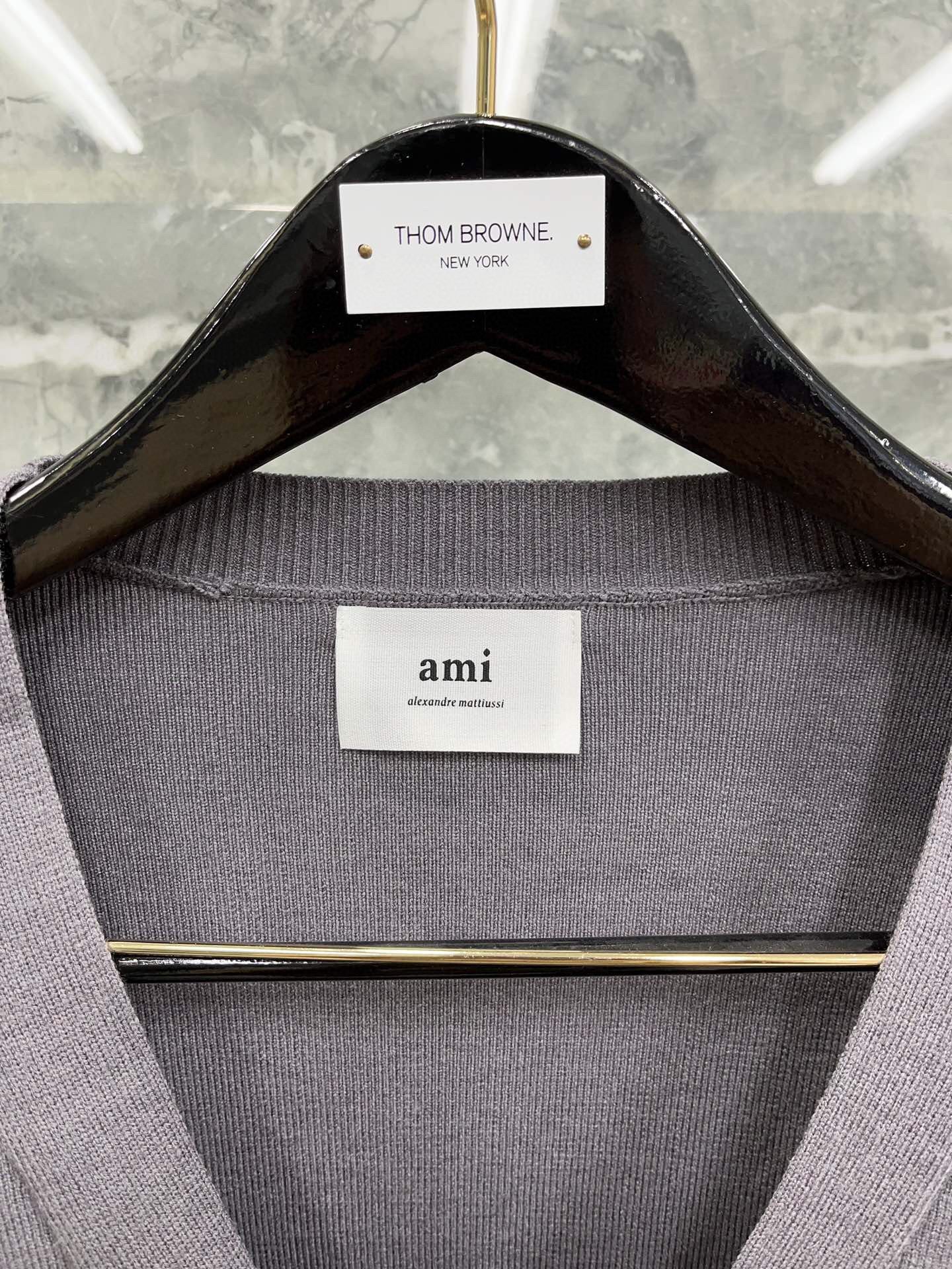 Ami Jacket