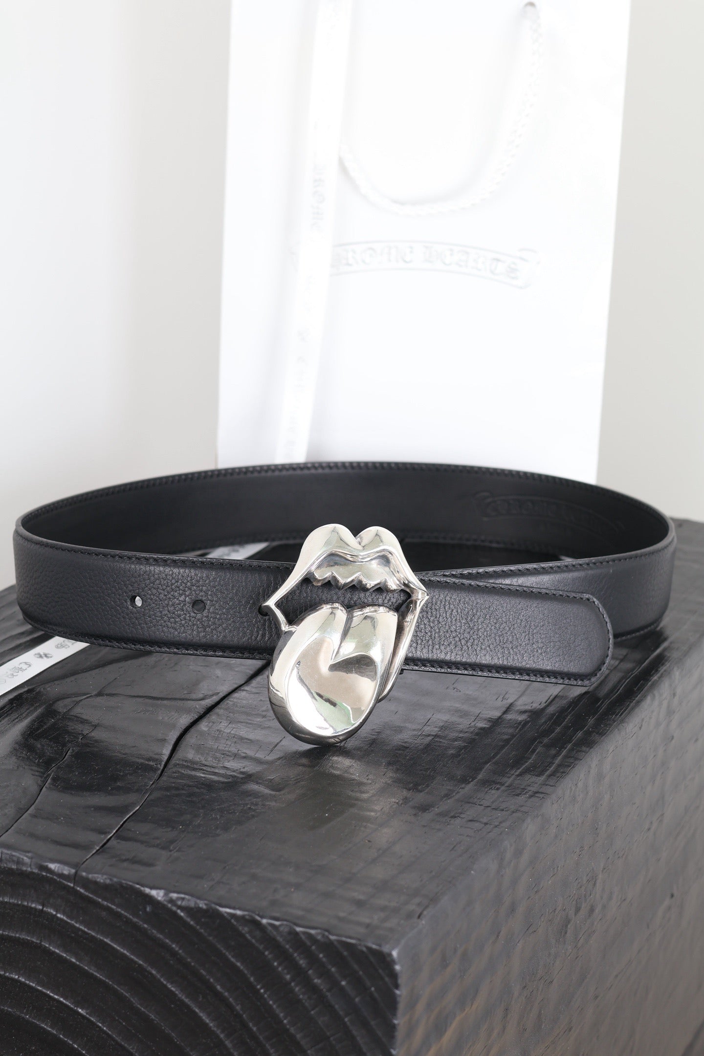 Chrome Heart Belts