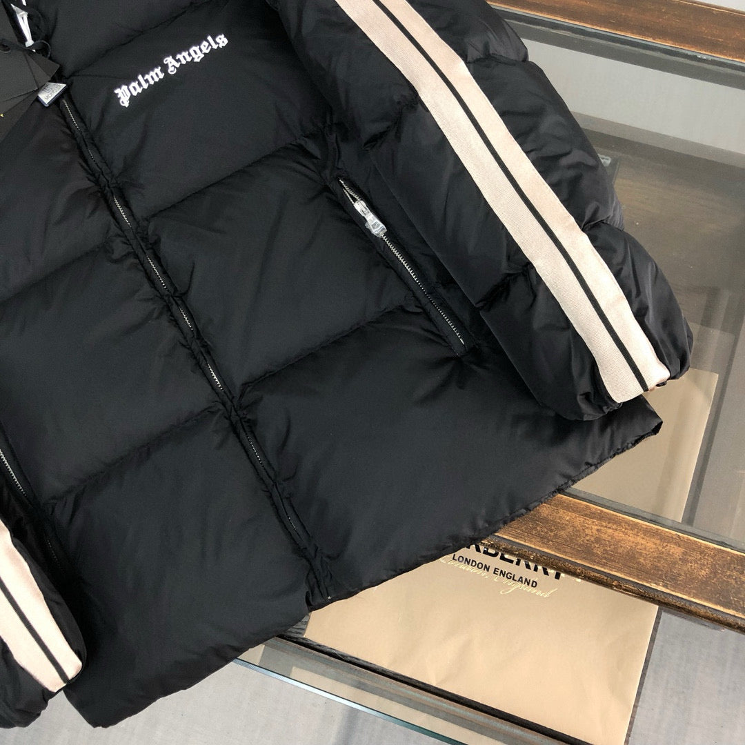 Palm Angels Down Jacket