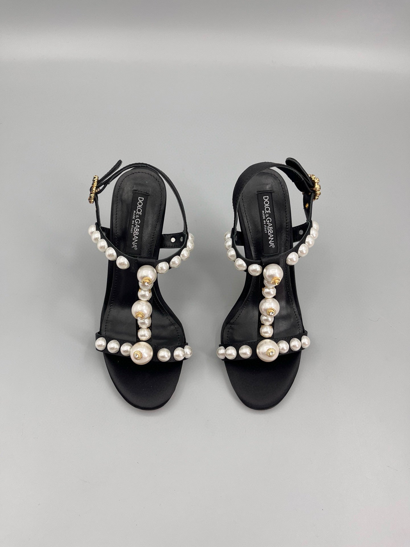 Dolce & Gabbana Heels