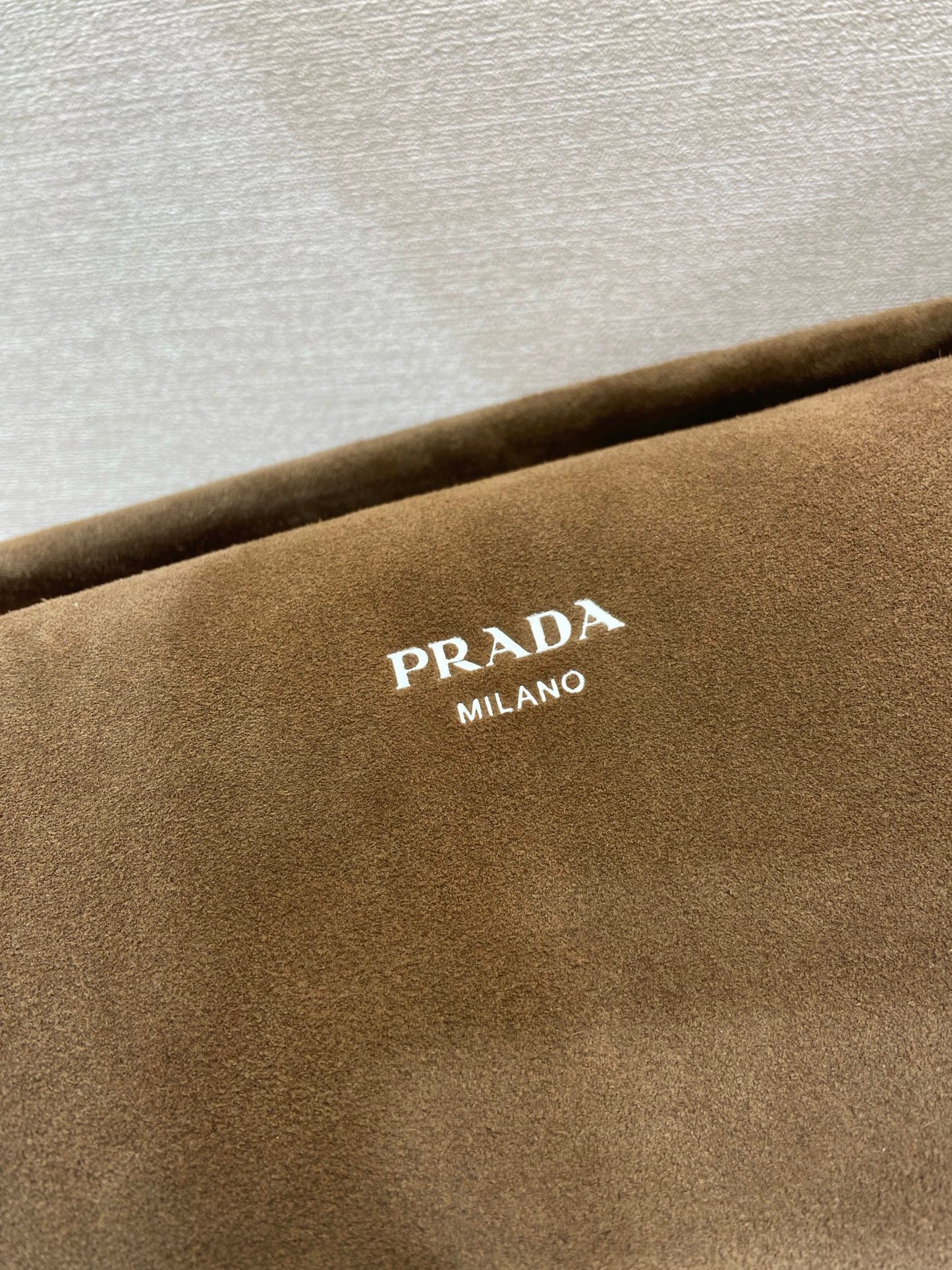 Prada Shoulder Bag