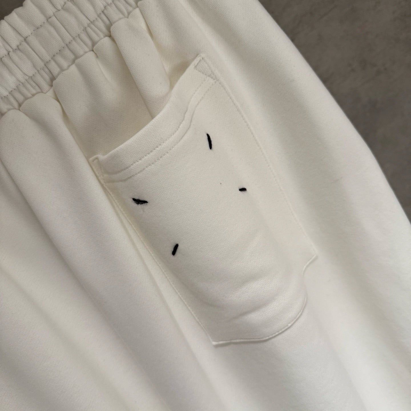 MM6 Short Pant