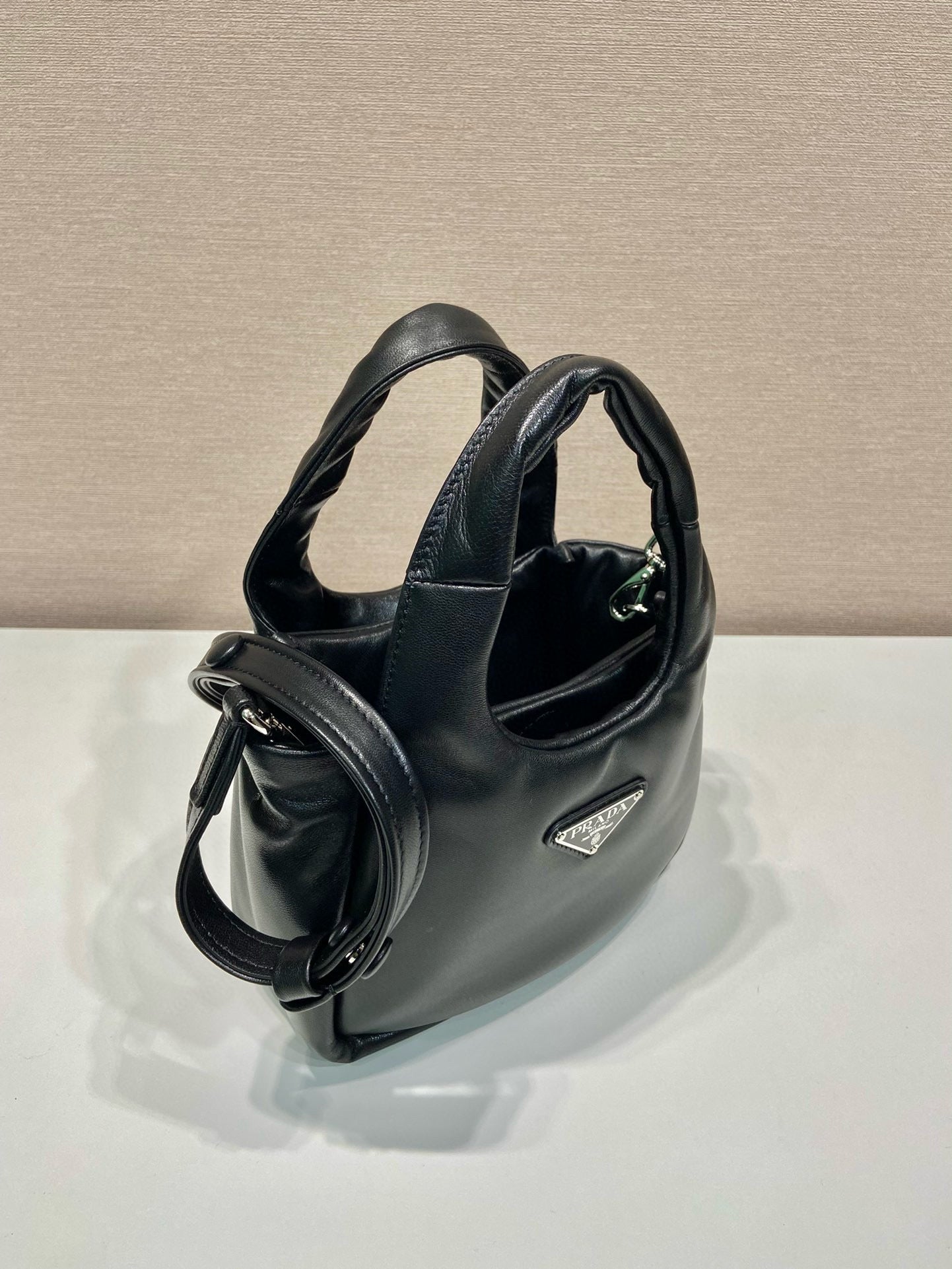 Prada Mini Tote Bag