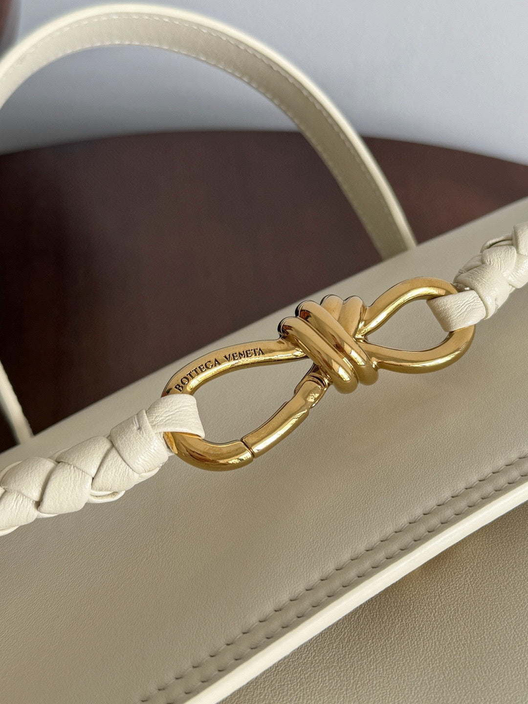 Bottega Veneta Ciao Ciao Bag