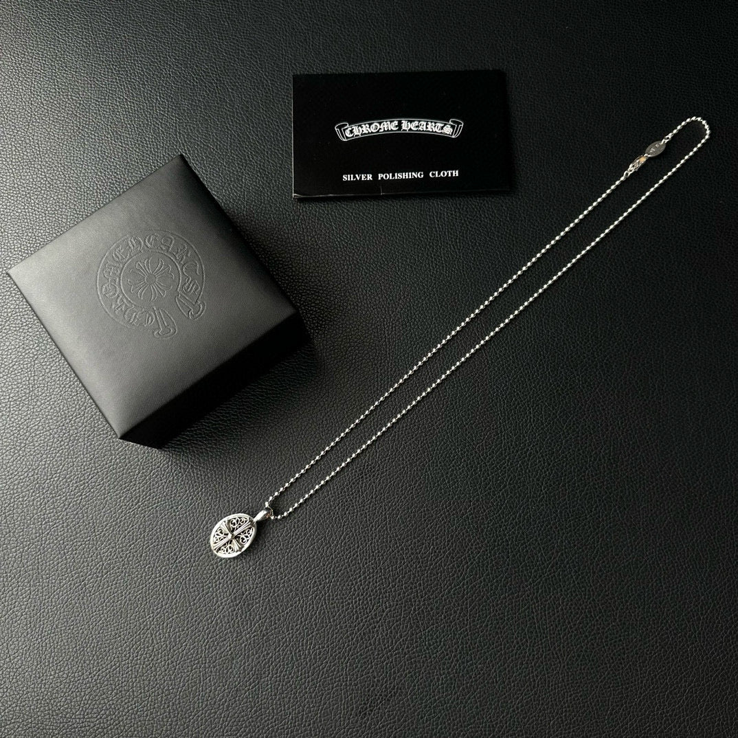 Chrome Hearts Necklace