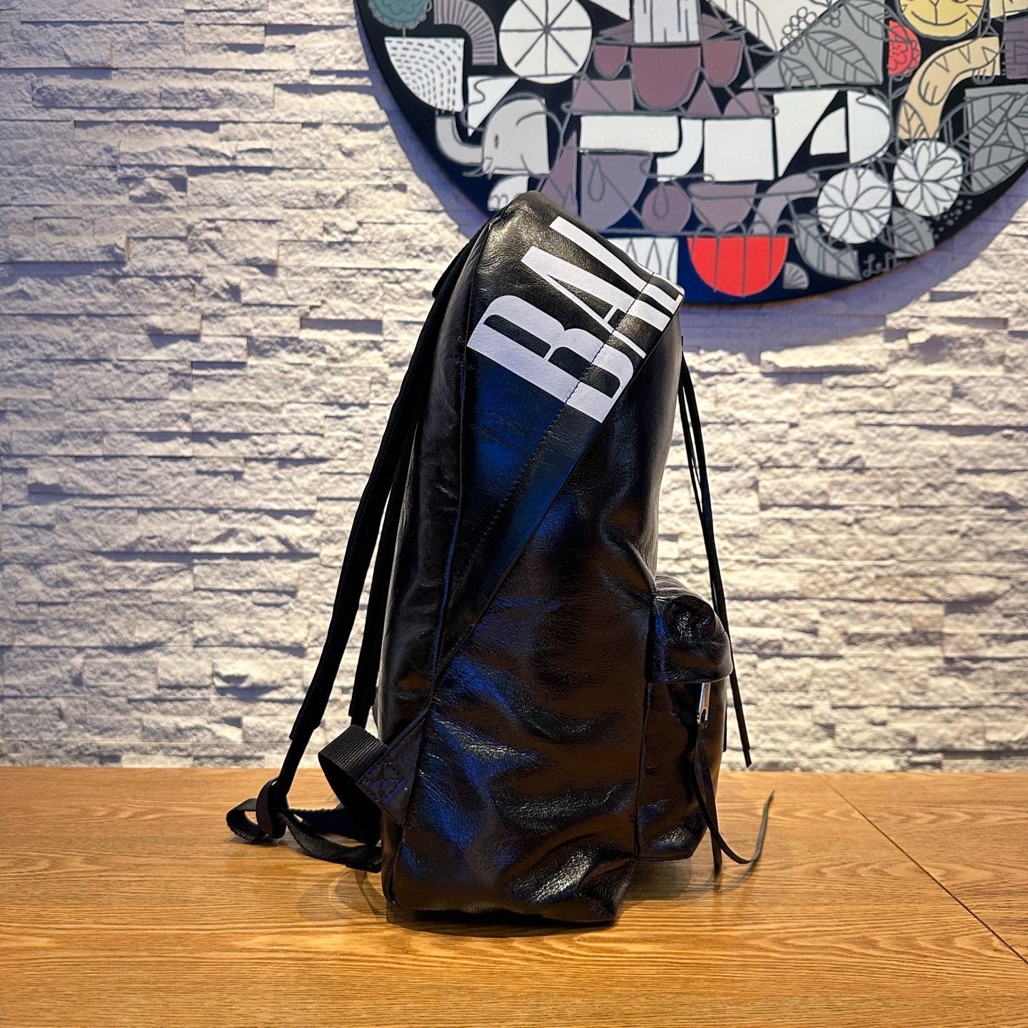 Balenciaga Backpack