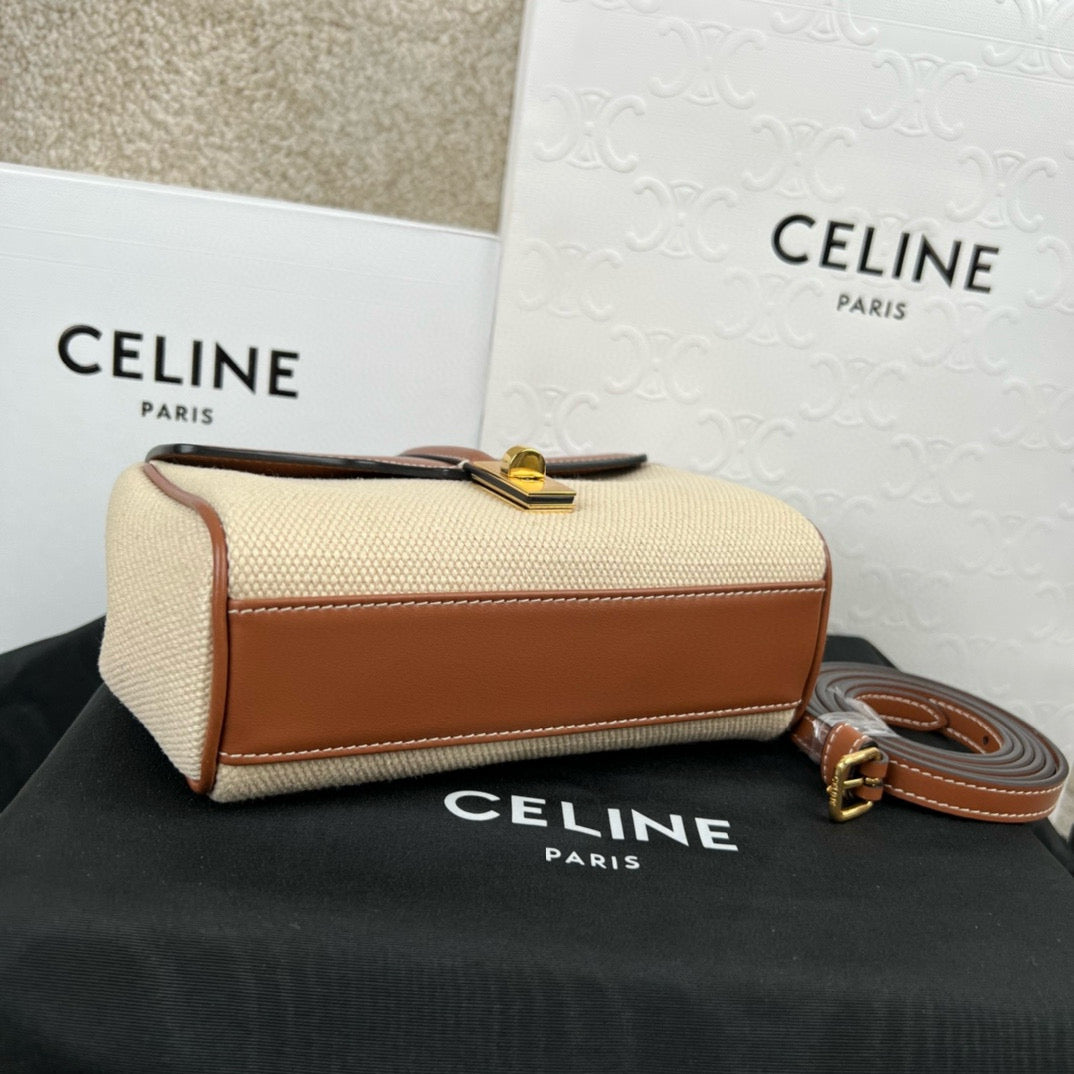 Celine Shoulder Bag