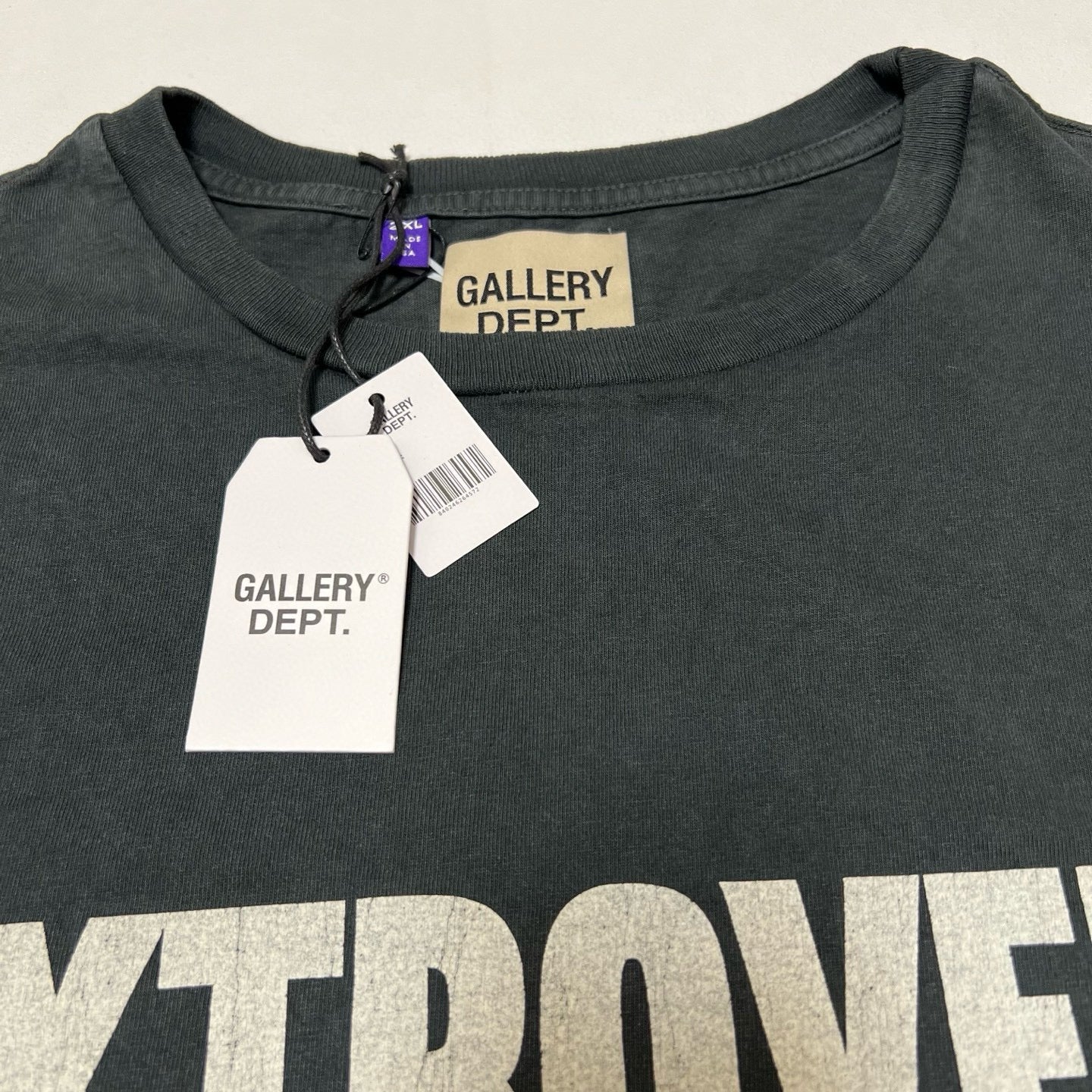 Gallery Dept T-Shirt