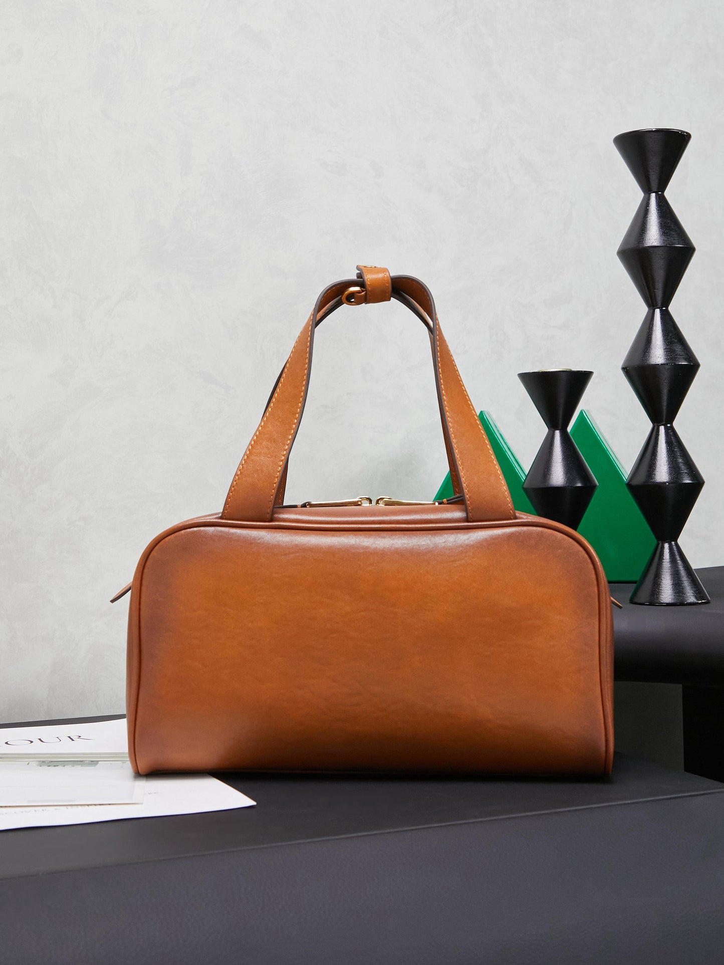 Miu Miu Bowling Bag