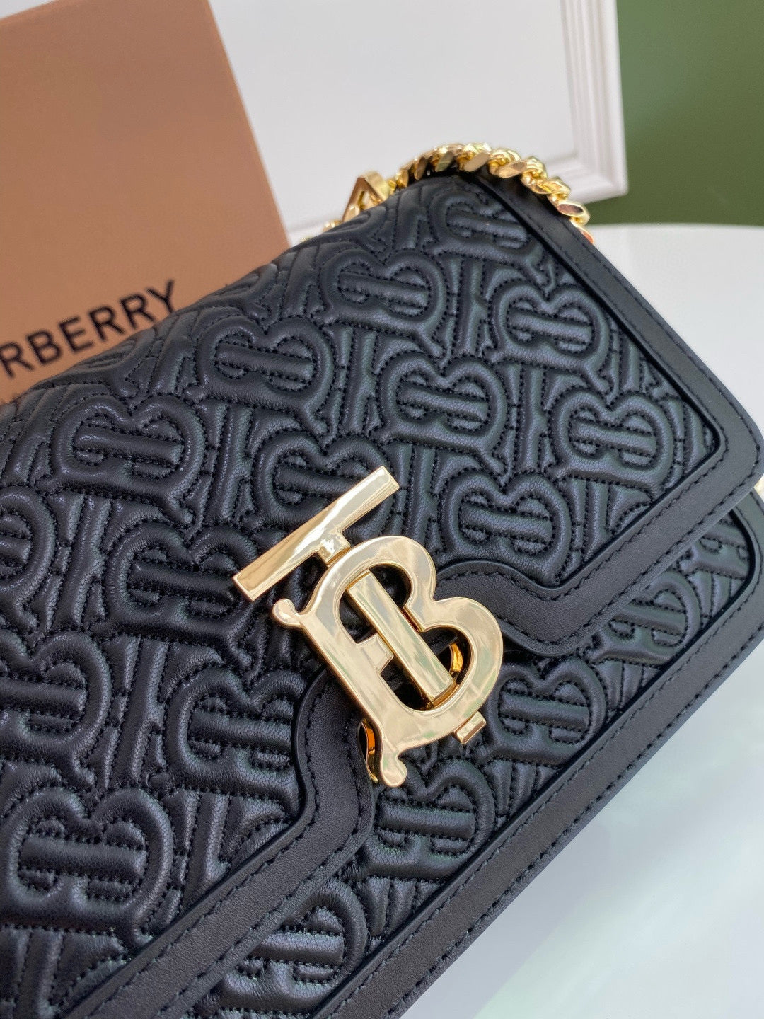 BB TB Mini Crossbag Bag