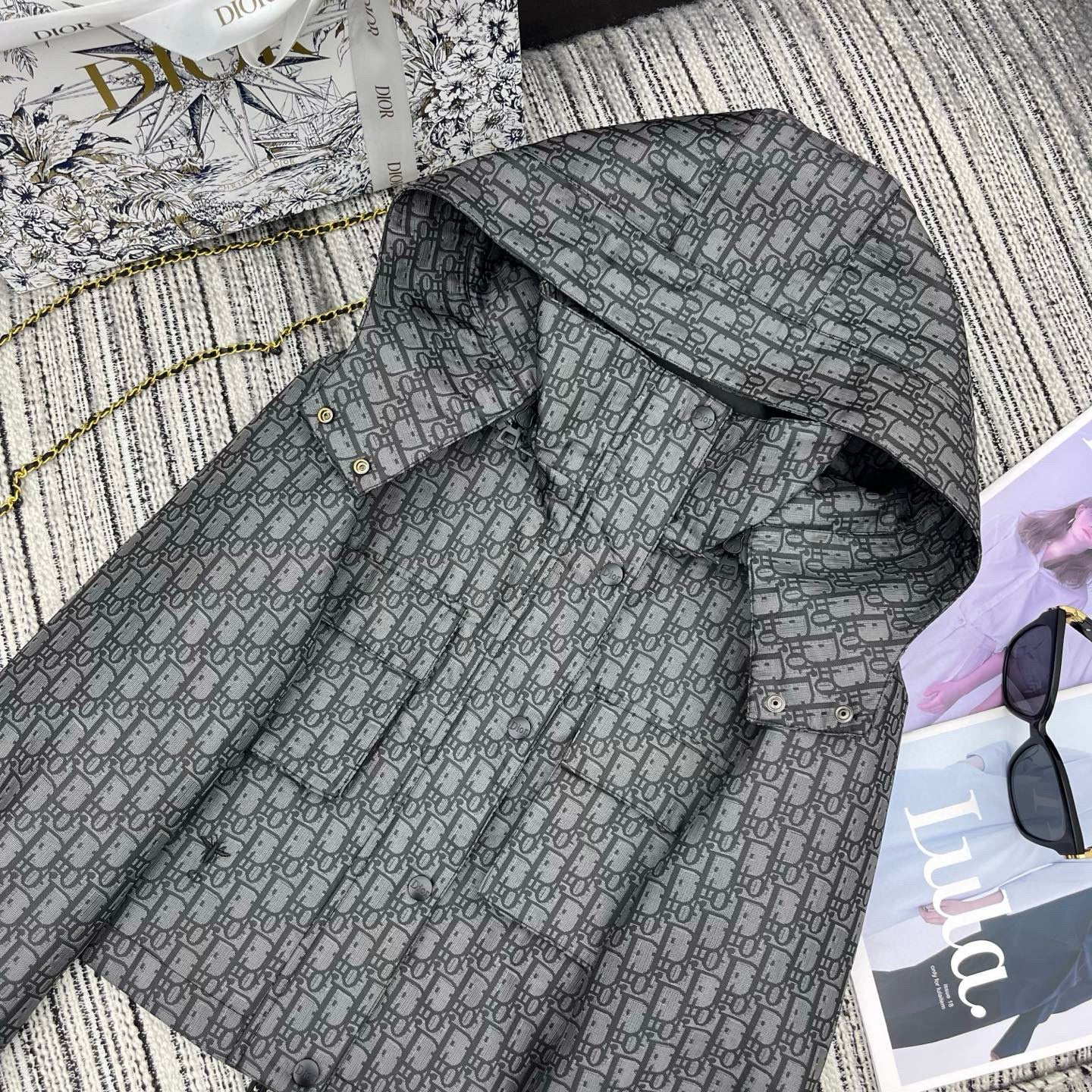 Dior Jacket