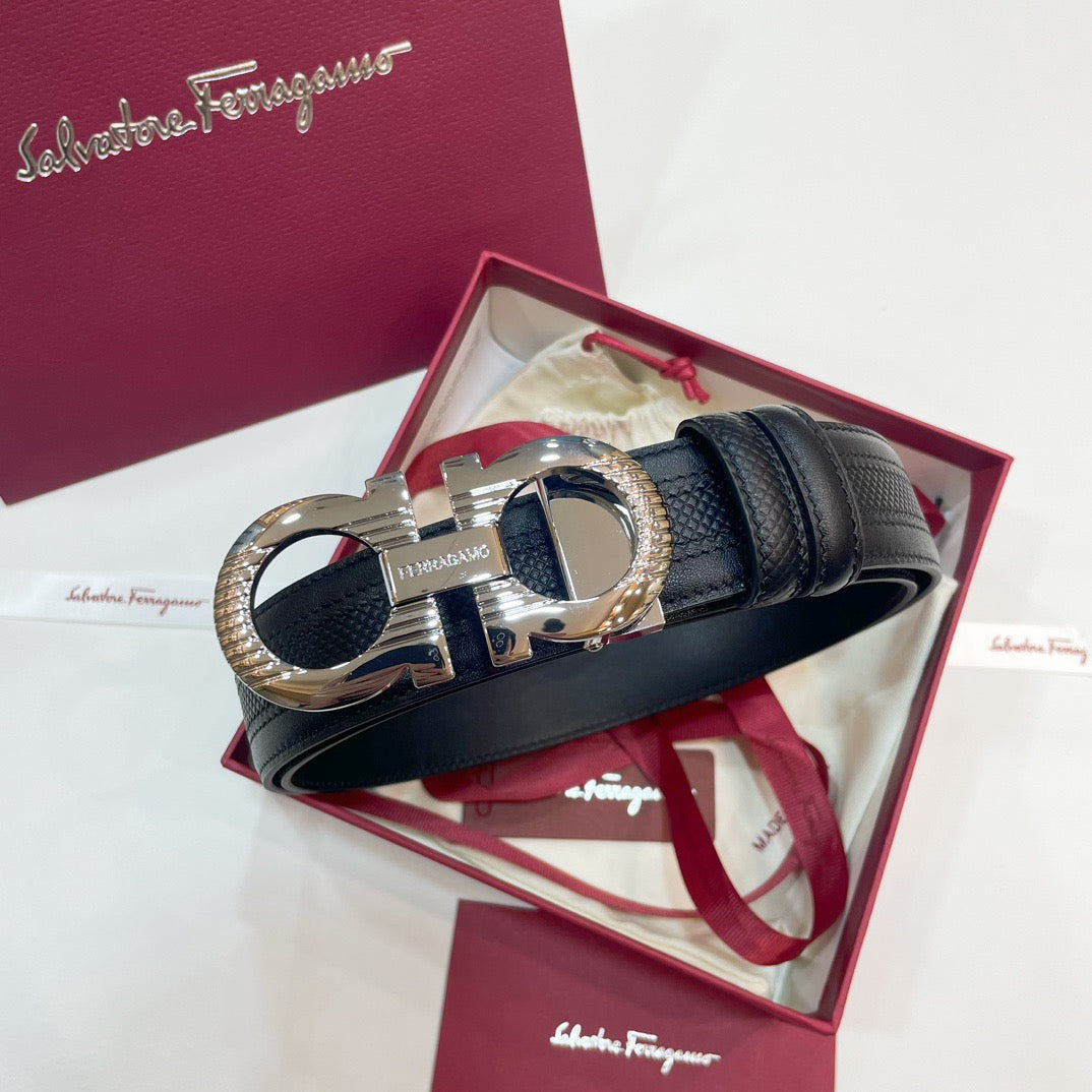 Ferragamo Belts