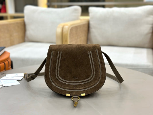 Chloe Marcie Bag(24CM*20CM*10CM)