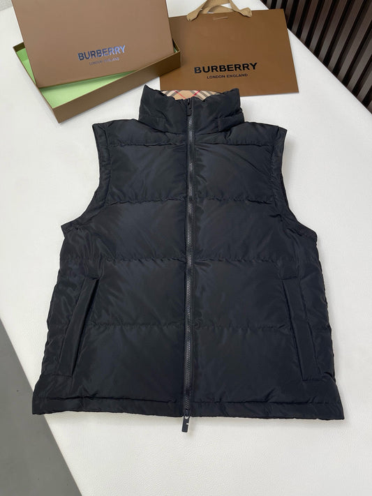 BBR Down Jacket