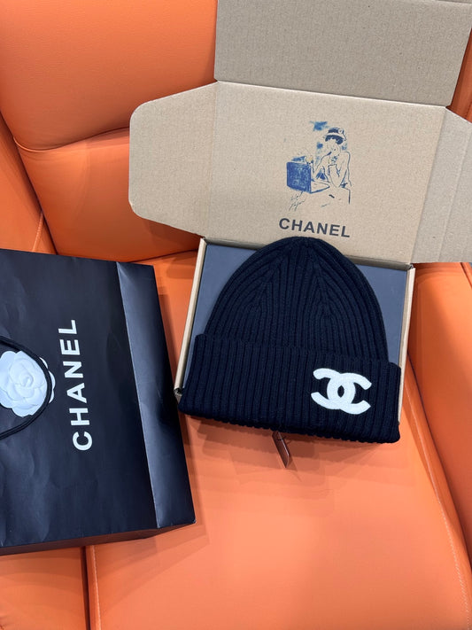 Chanel Beanie