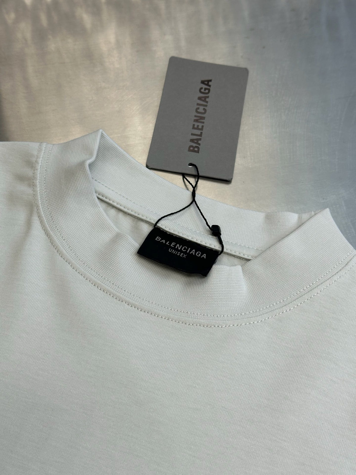 Balenciaga T-Shirt