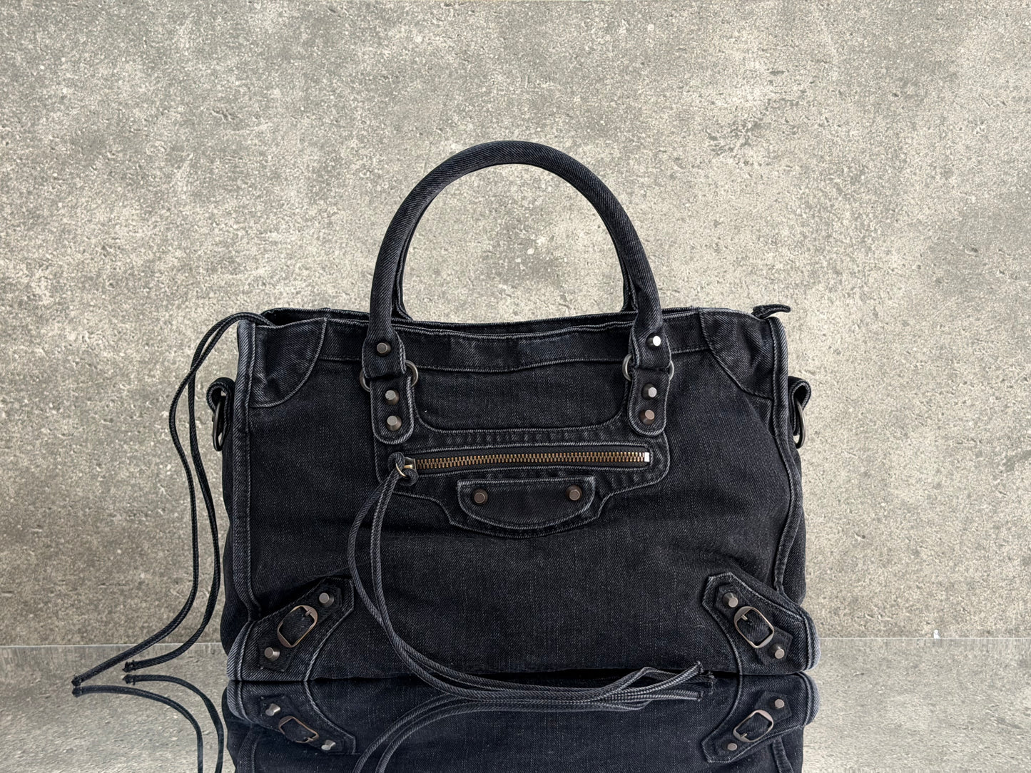 BLCG Le City Motor Bag(37x23.4x15cm)