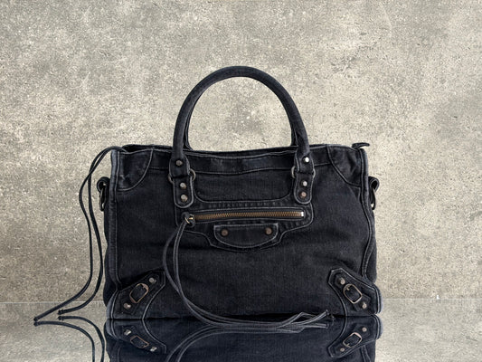 BLCG Le City Motor Bag(37x23.4x15cm)