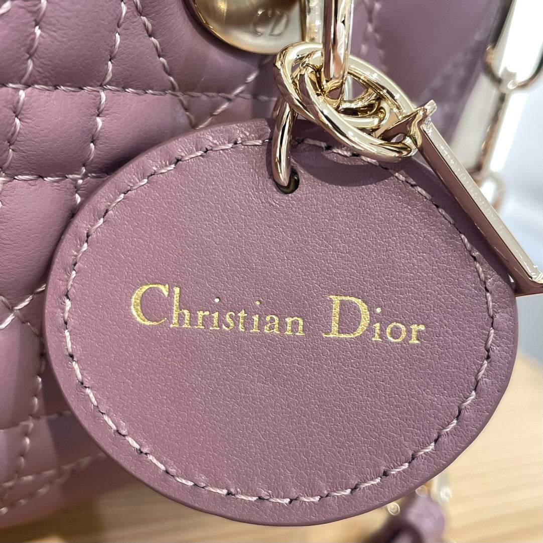 Dior Joy Bag
