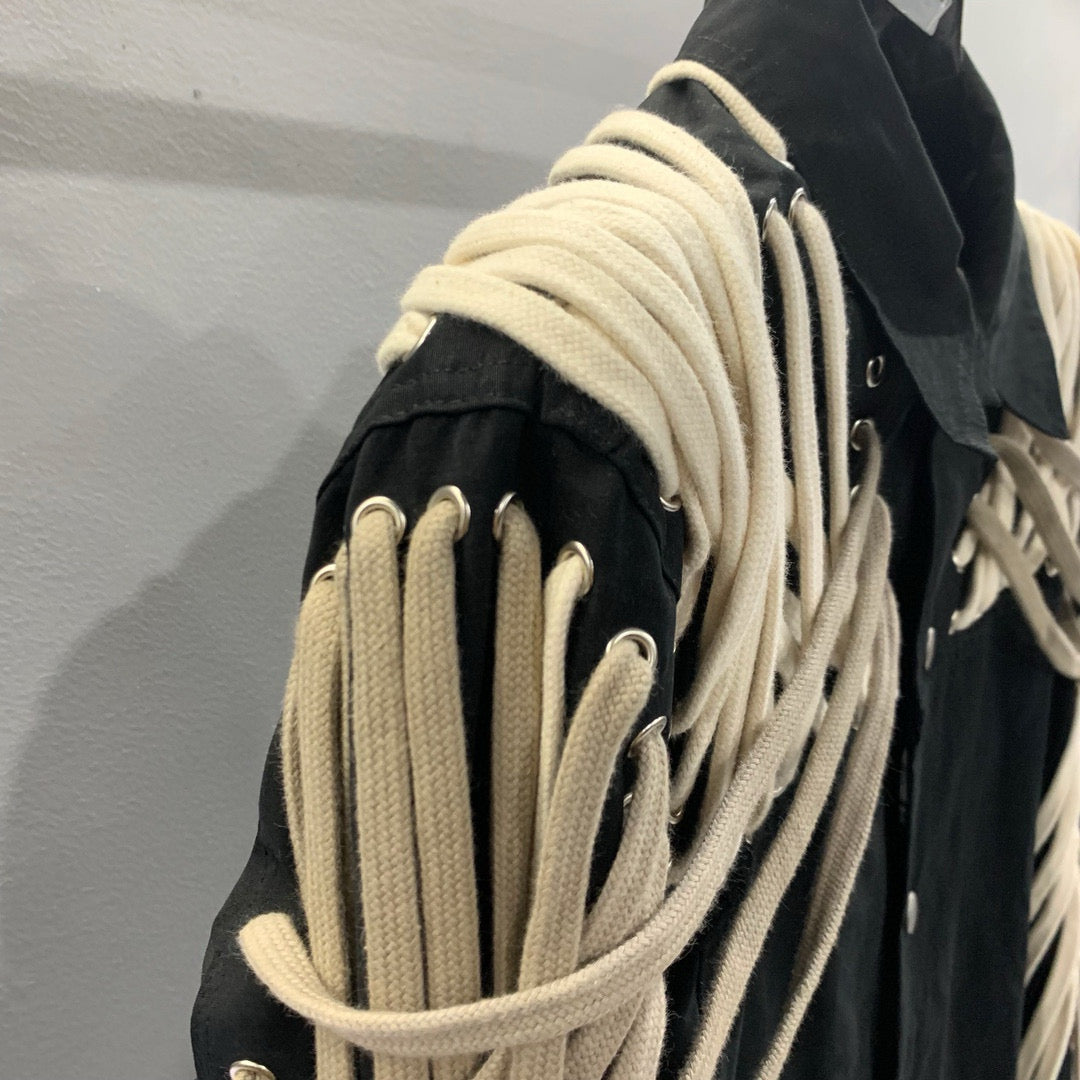 Rick Owens Jacket