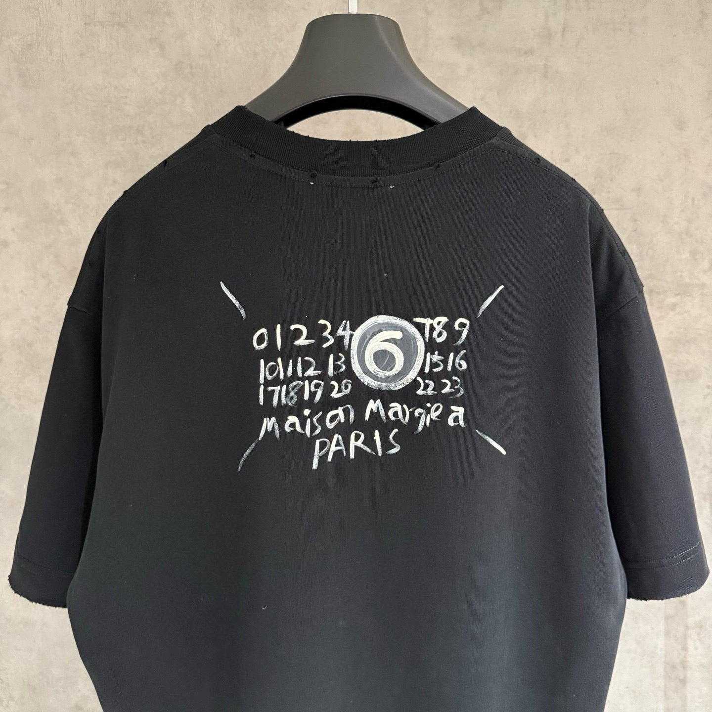 Maison Margiela T-shirt