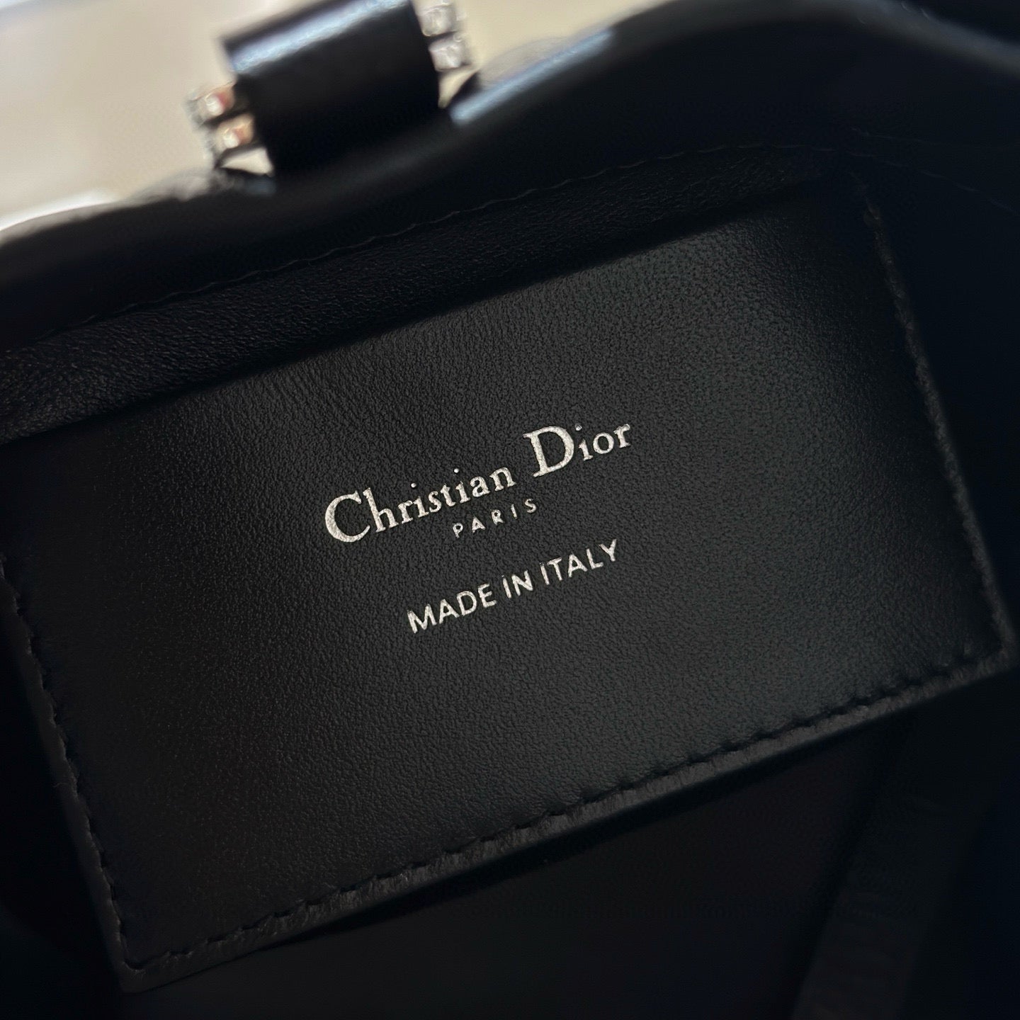 Dior Toujours Mini Bag