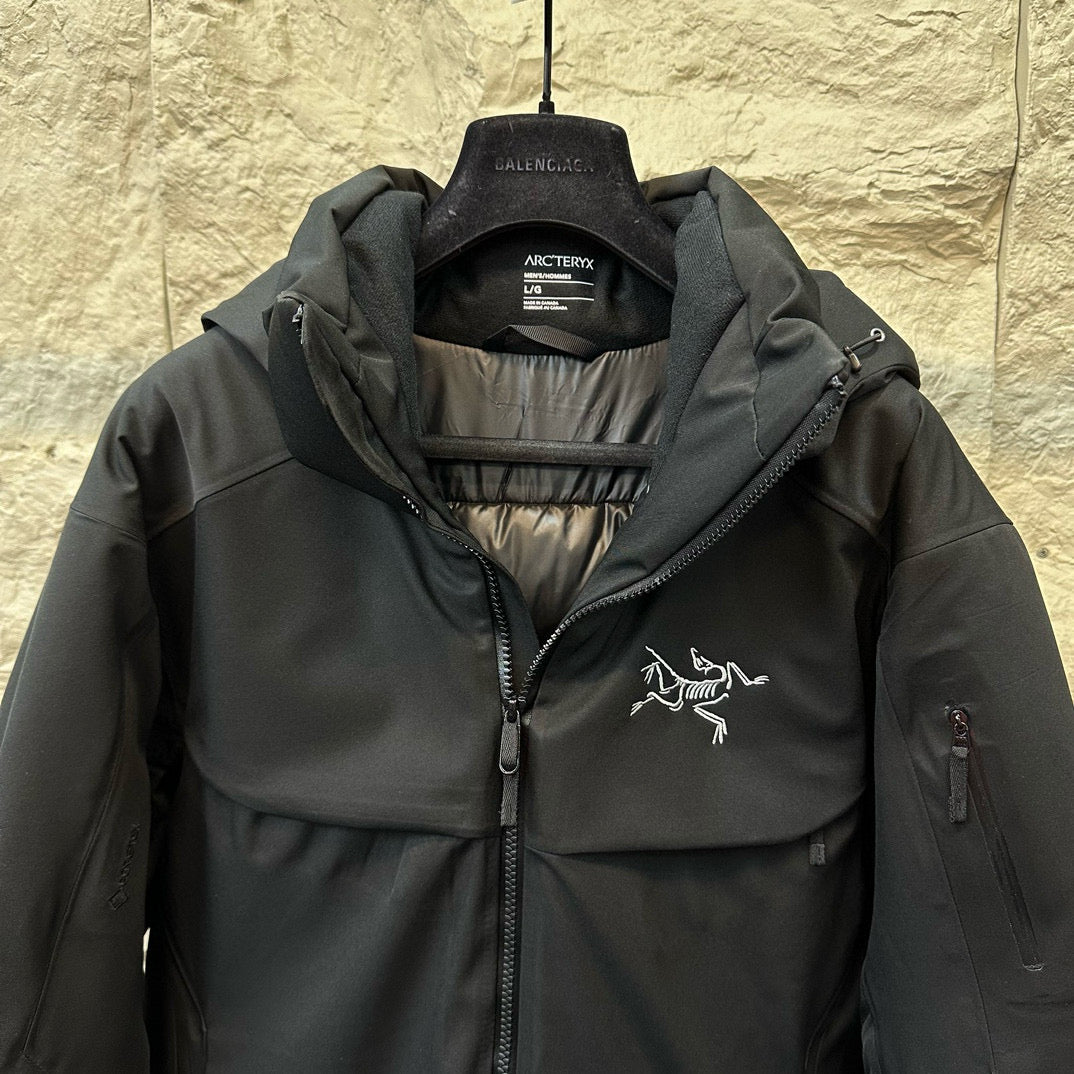 Arcteryx Jacket