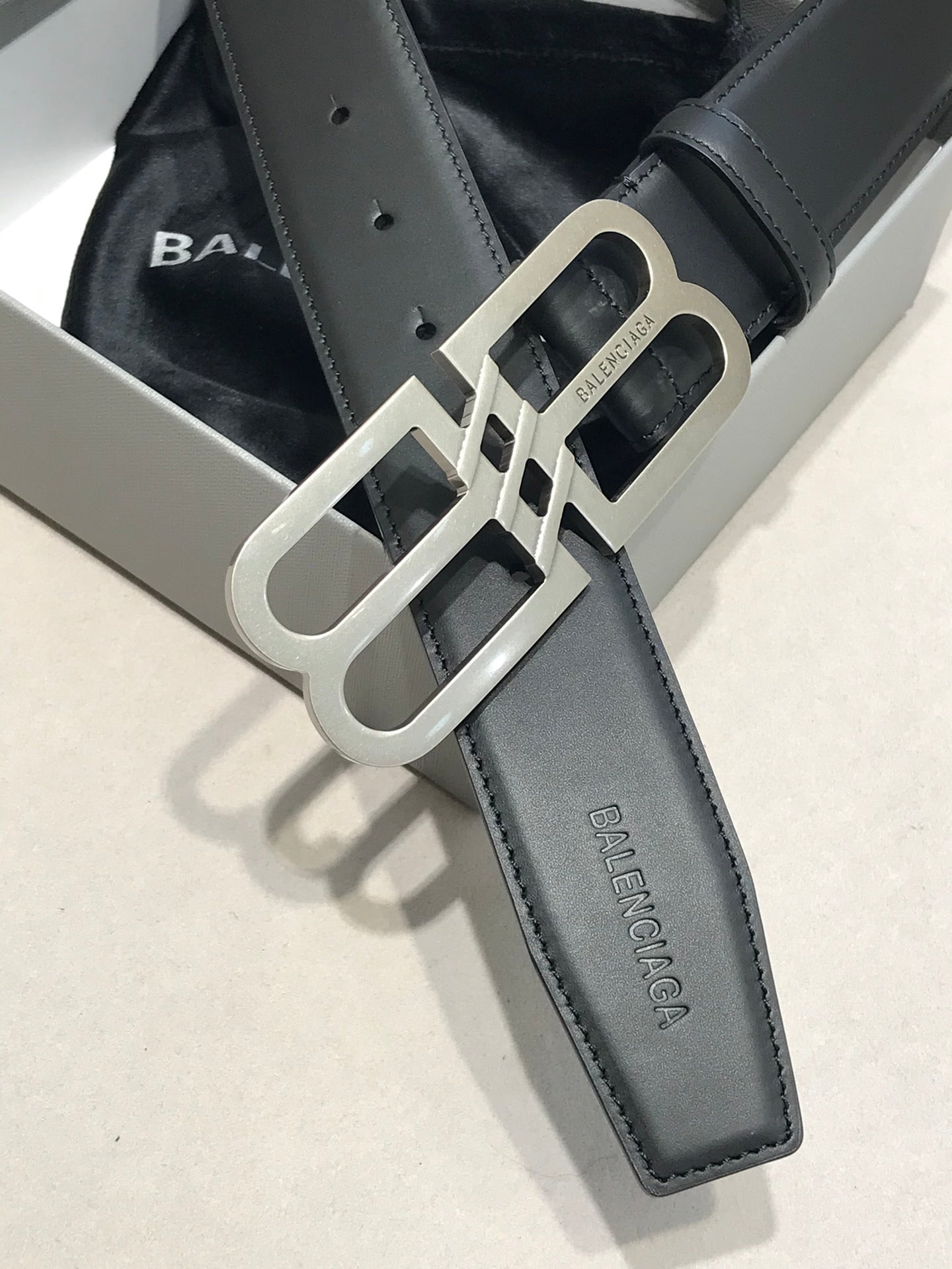 Balenciaga Belts