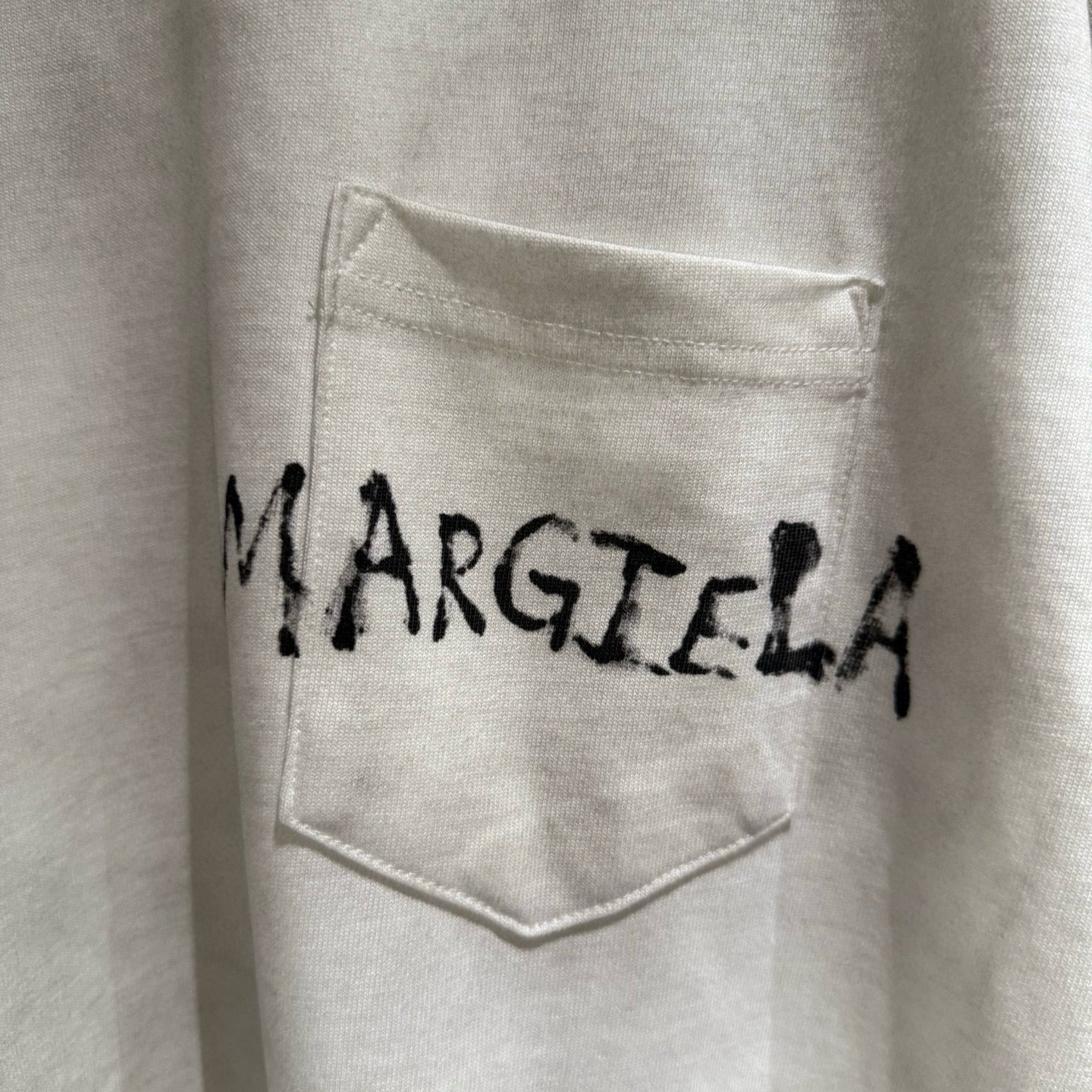Maison Margiela T-shirt