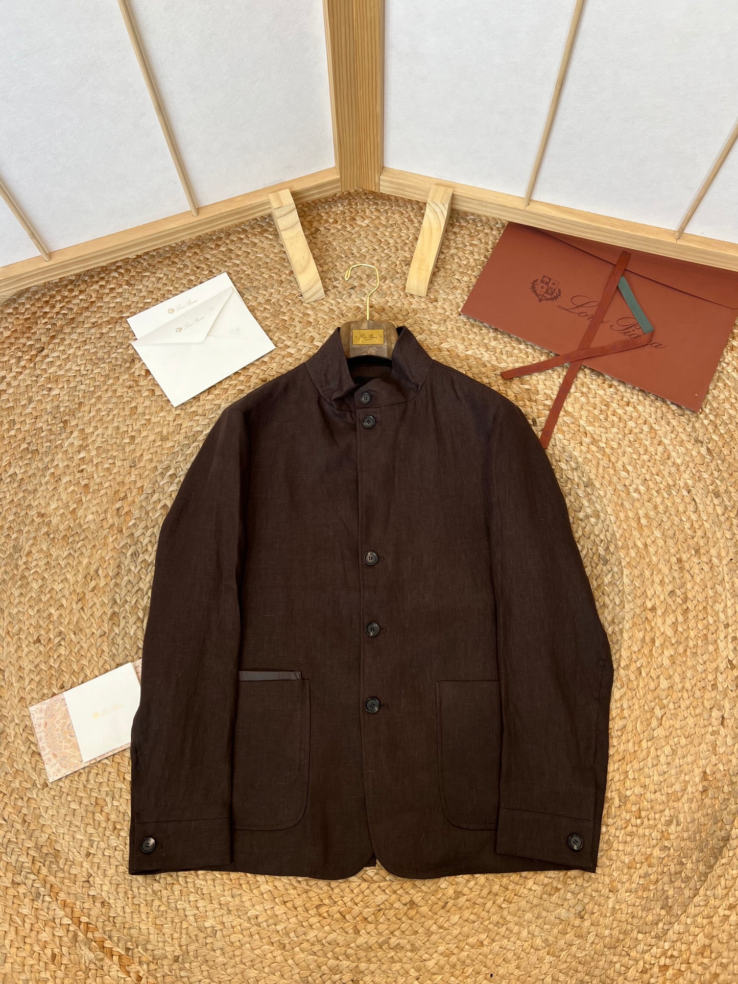 ZG Jacket