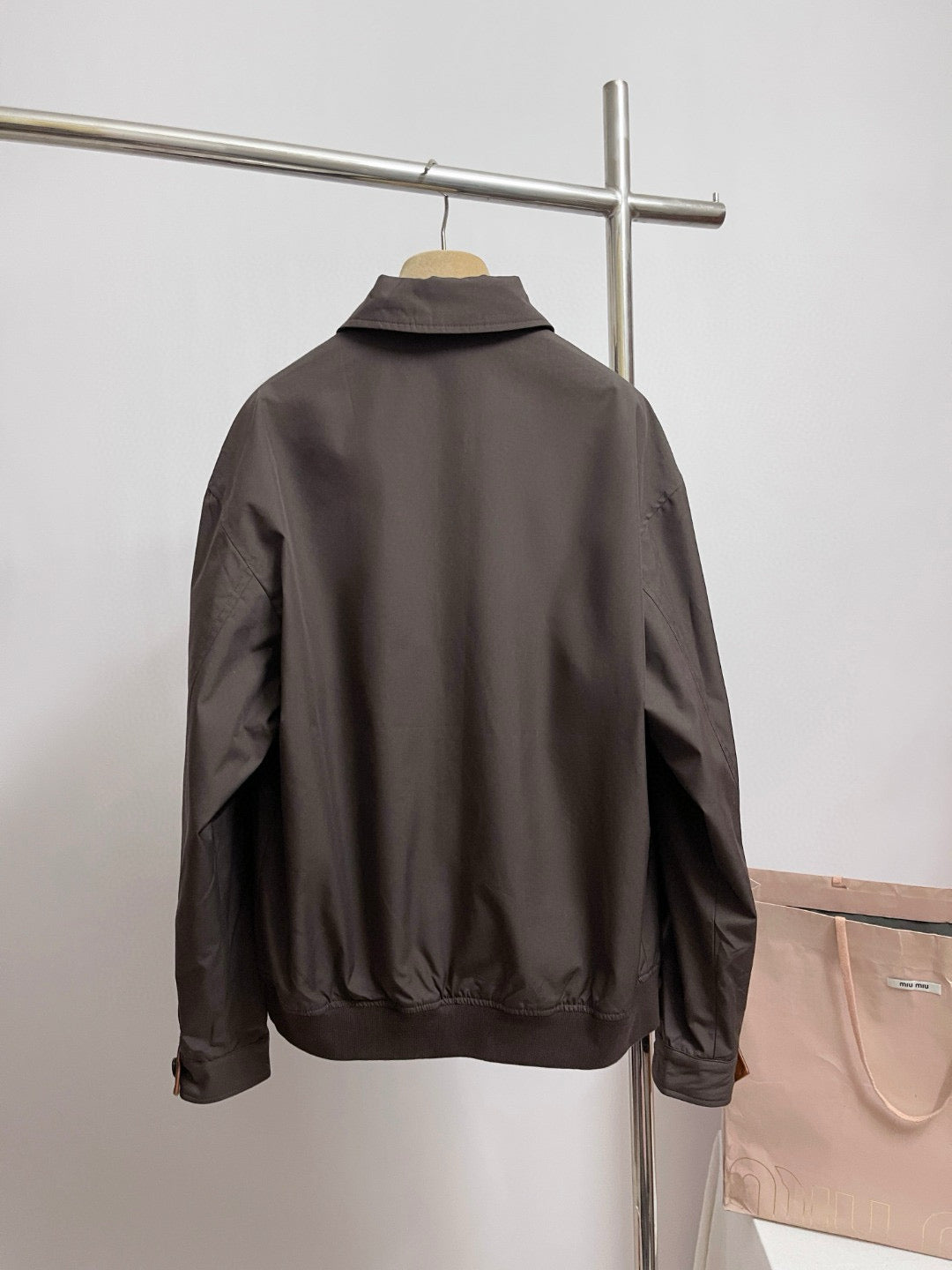 Miu Miu Jacket