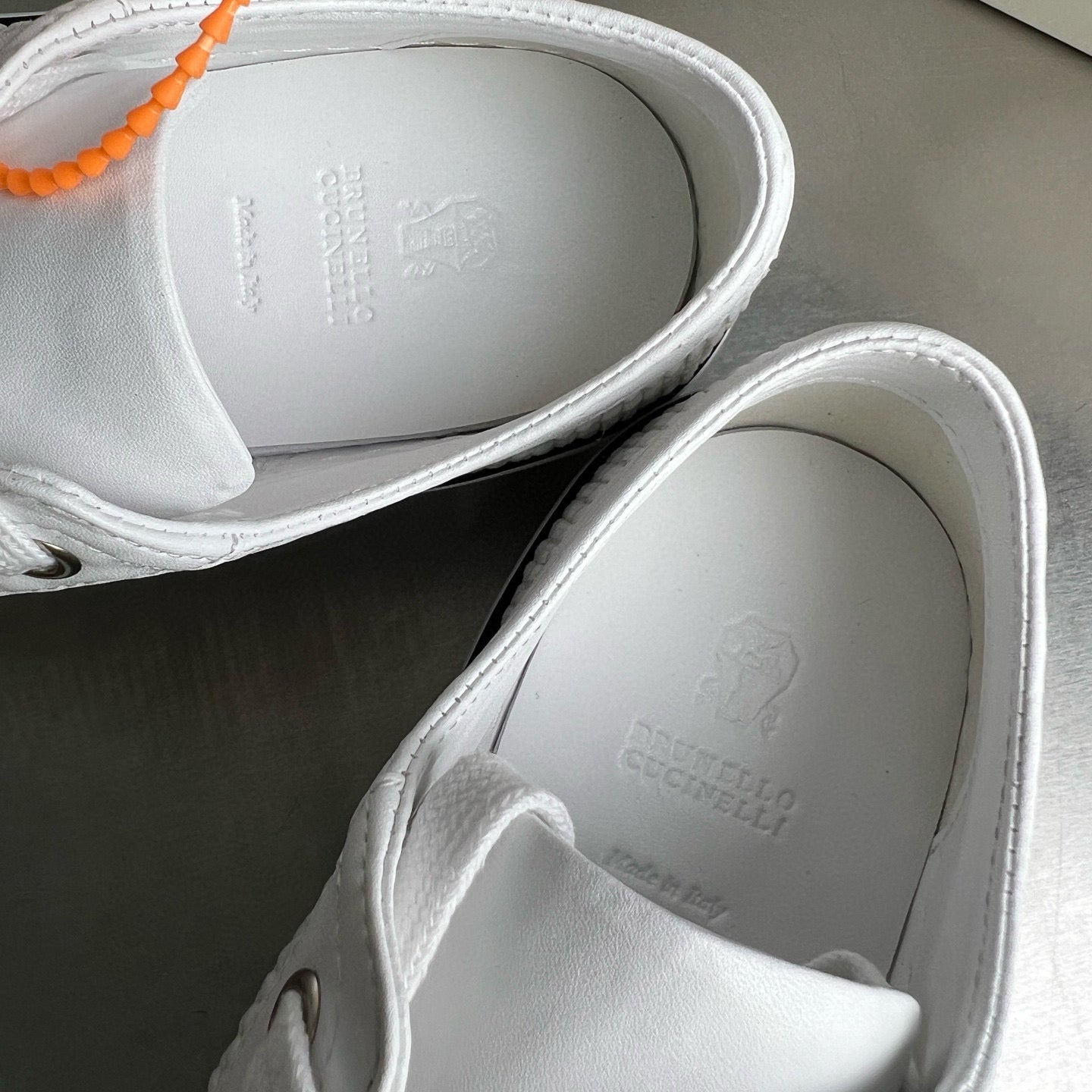 Brunello Cucinelli Sneakers