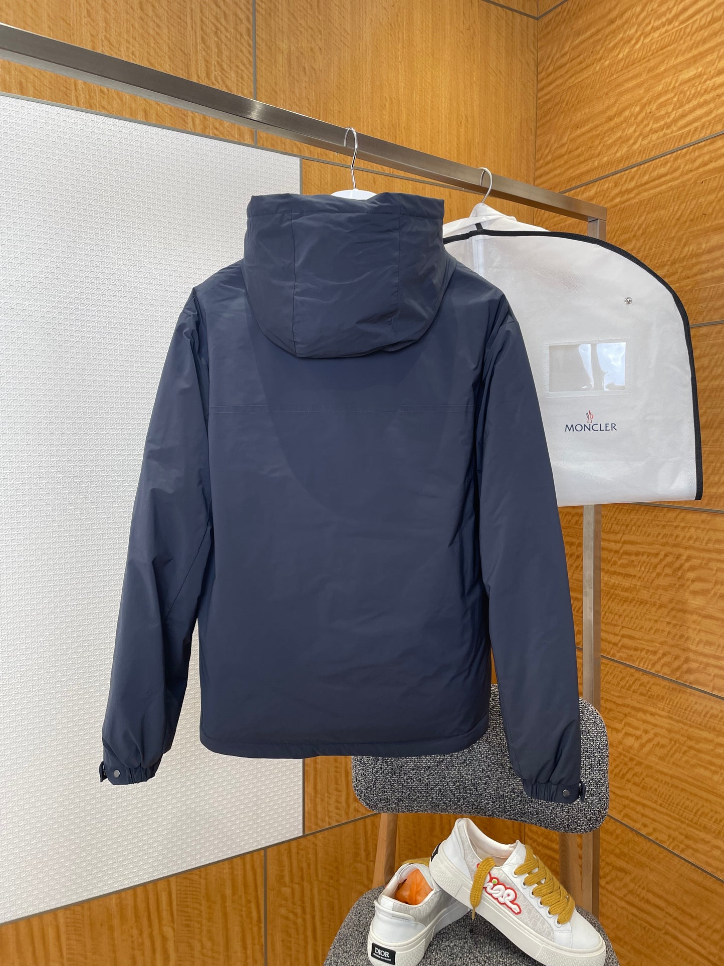 Moncler Jacket
