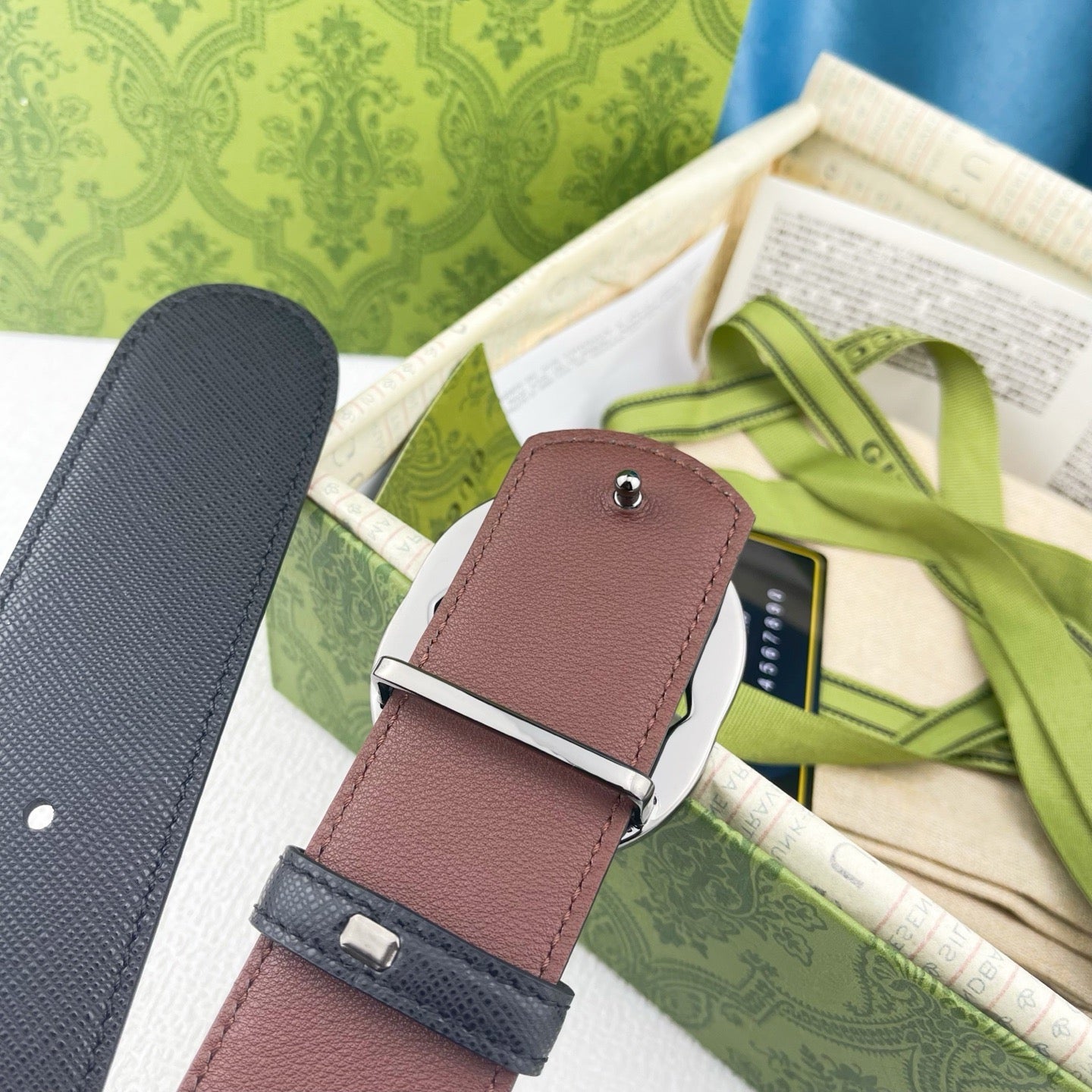 Gucci Belts