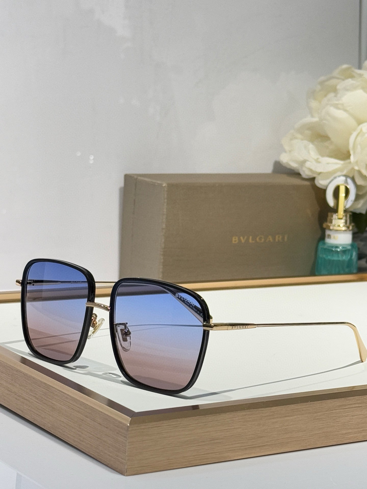 Bvlgari Sunglasses