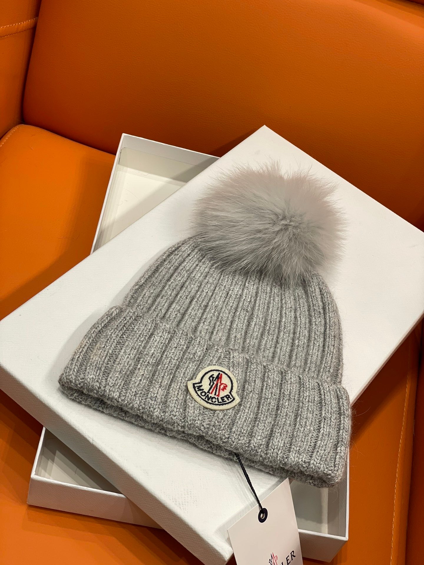 Moncler Beanie