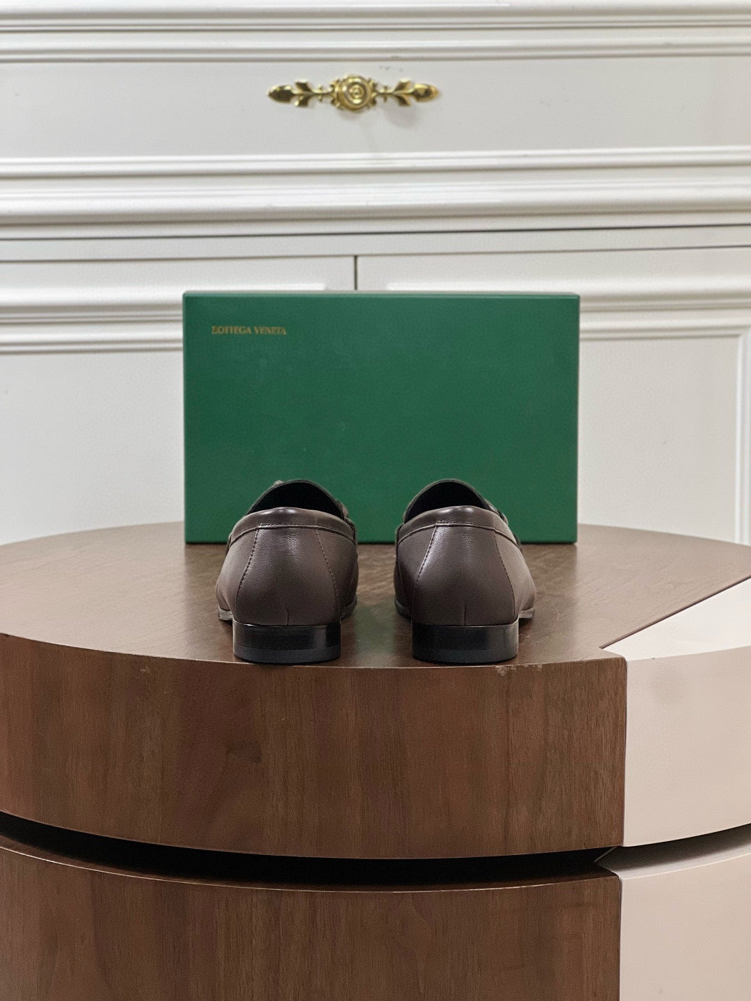 Bottega Veneta Loafer