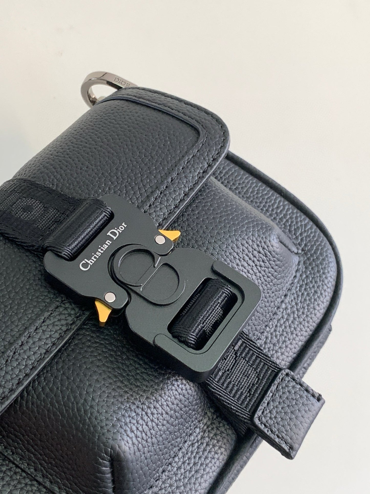 Dior Messenger Bag