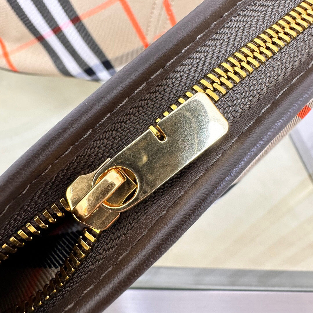 Burberry Shoulder Bag
