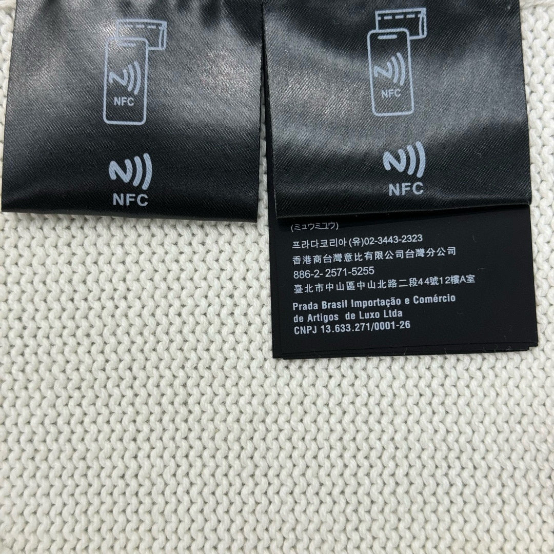 Prada Sweater