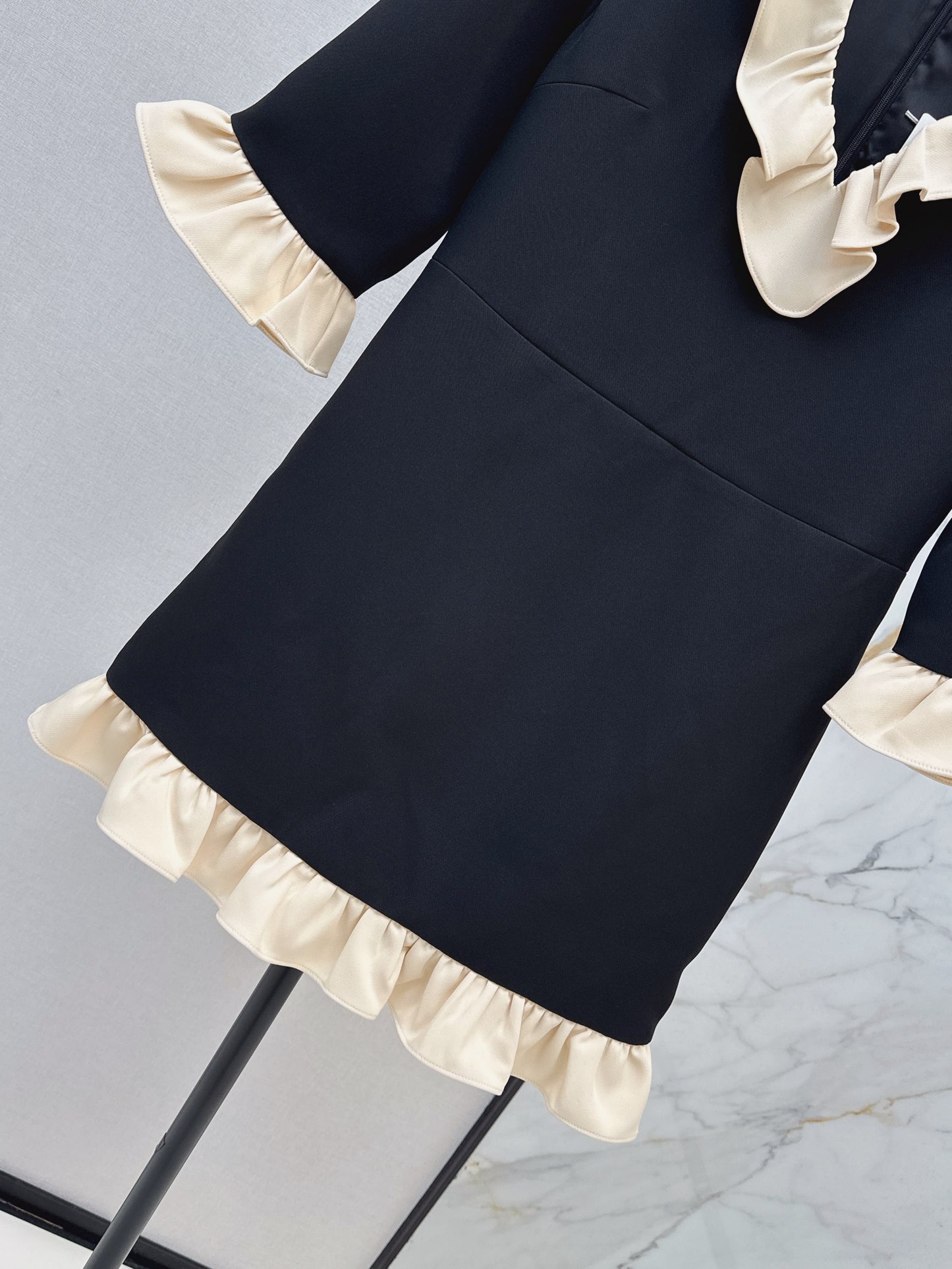 Valentino Long Dress