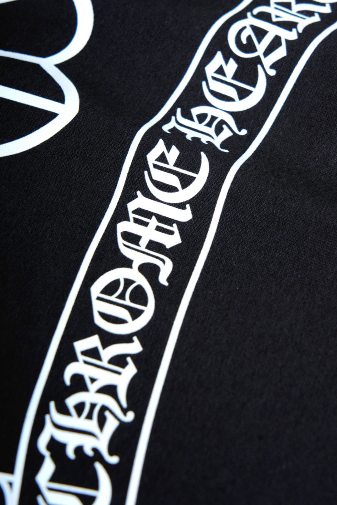 Chrome Hearts T-shirt