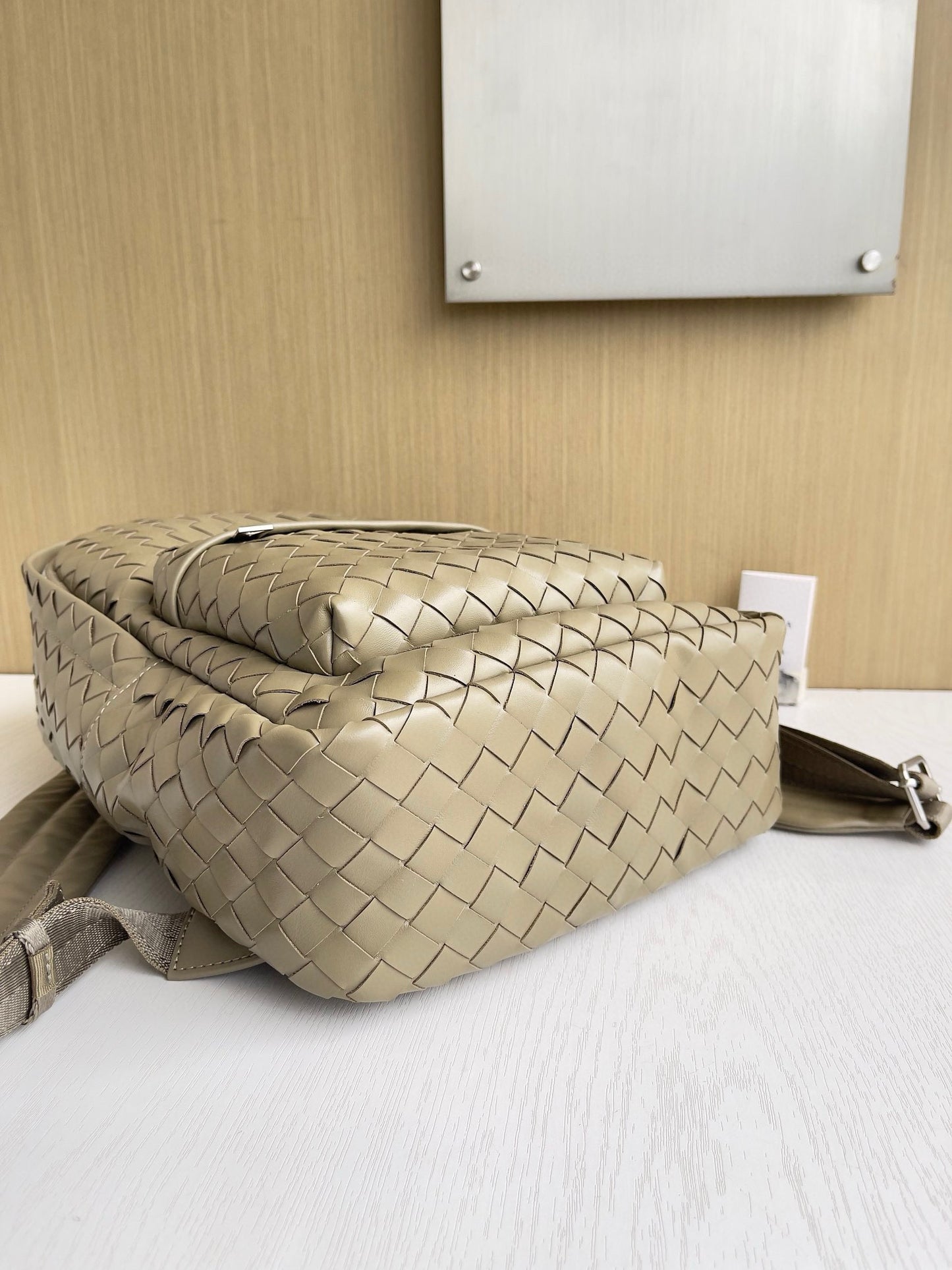 Bottega Veneta Backpack